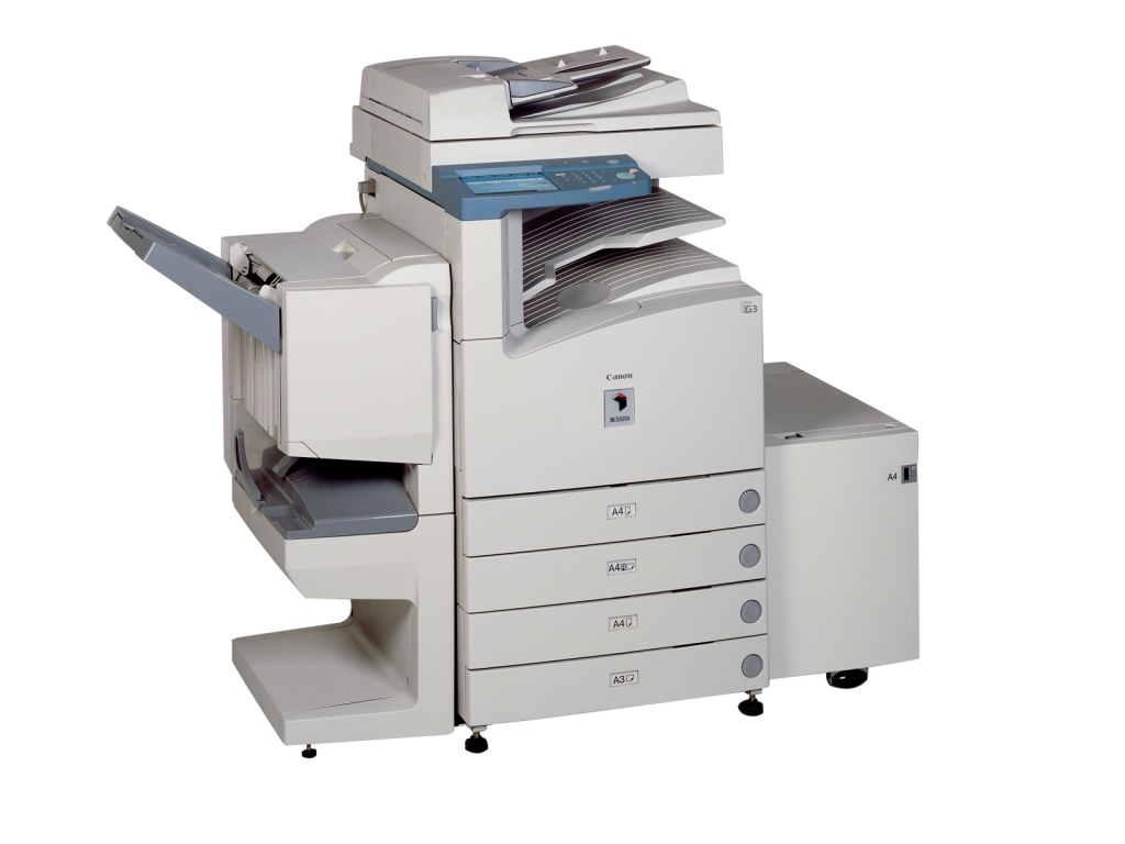 Impact technology used copier remarketing IT used copier remarketing