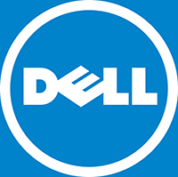 dell logo