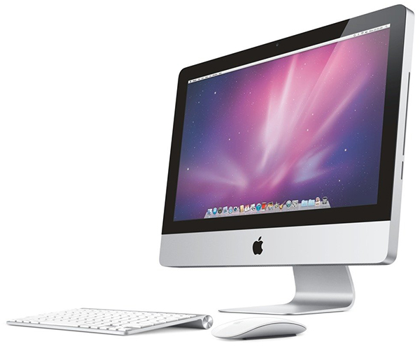 used apple imac computers