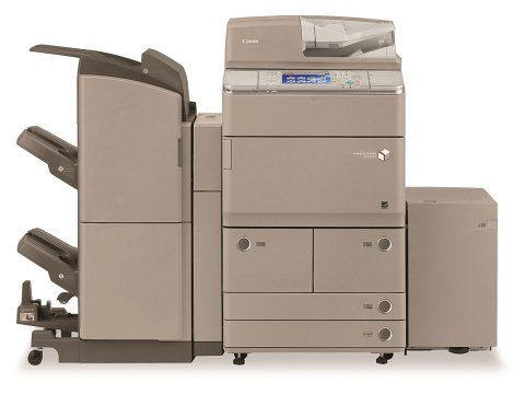 Houston Multi-function Printers & Copiers - Service