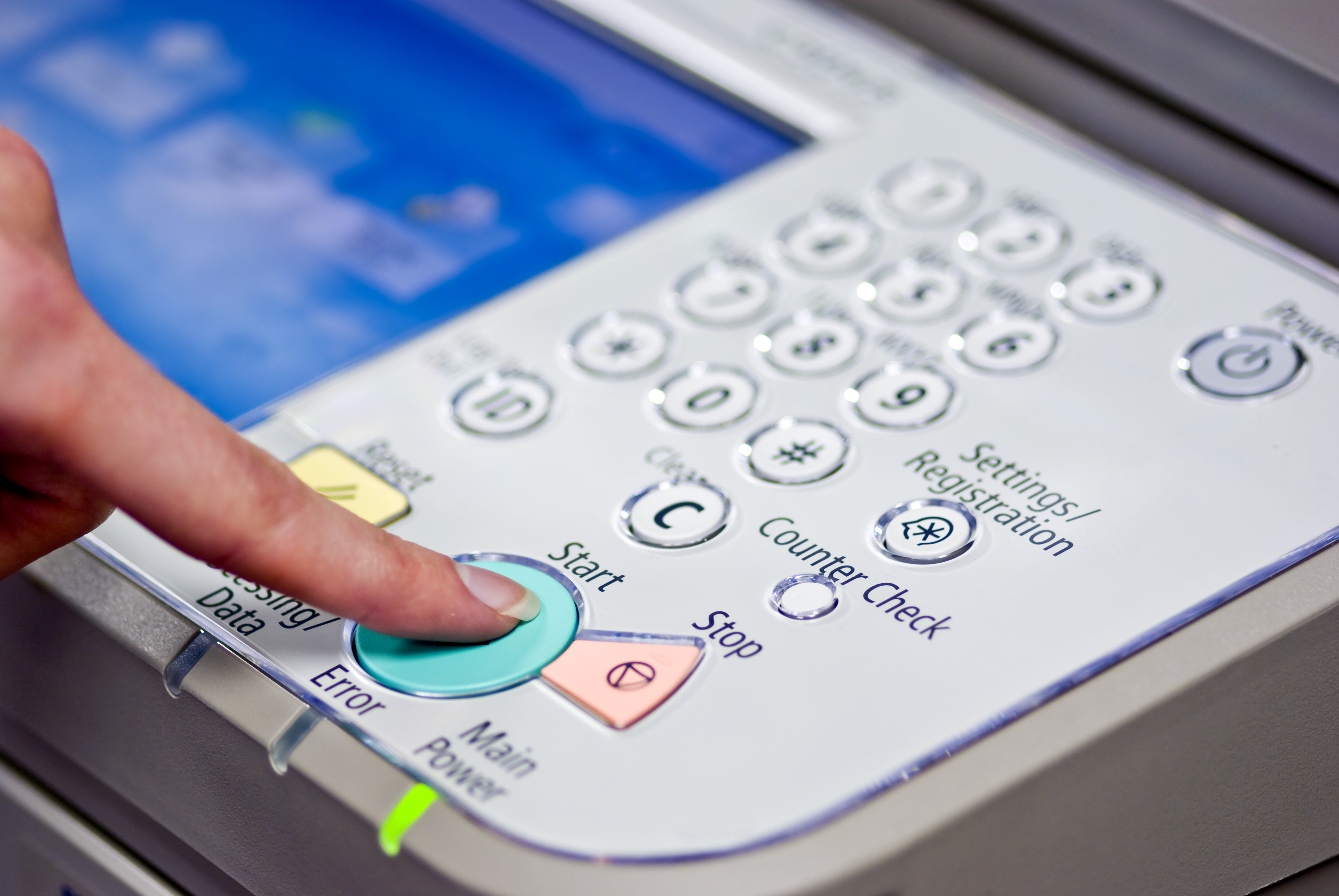 How Often Should I Replace My Copy Machine? IT Copiers