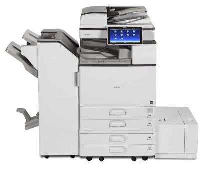 Houston Multi-function Printers & Copiers