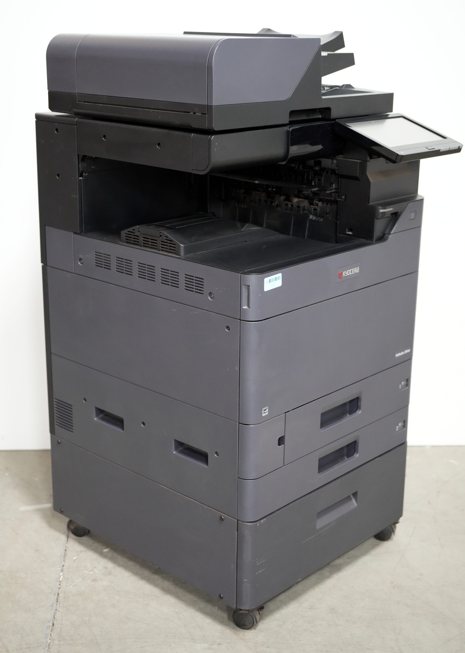 Kyocera TASKalfa 2554ci - Image 2