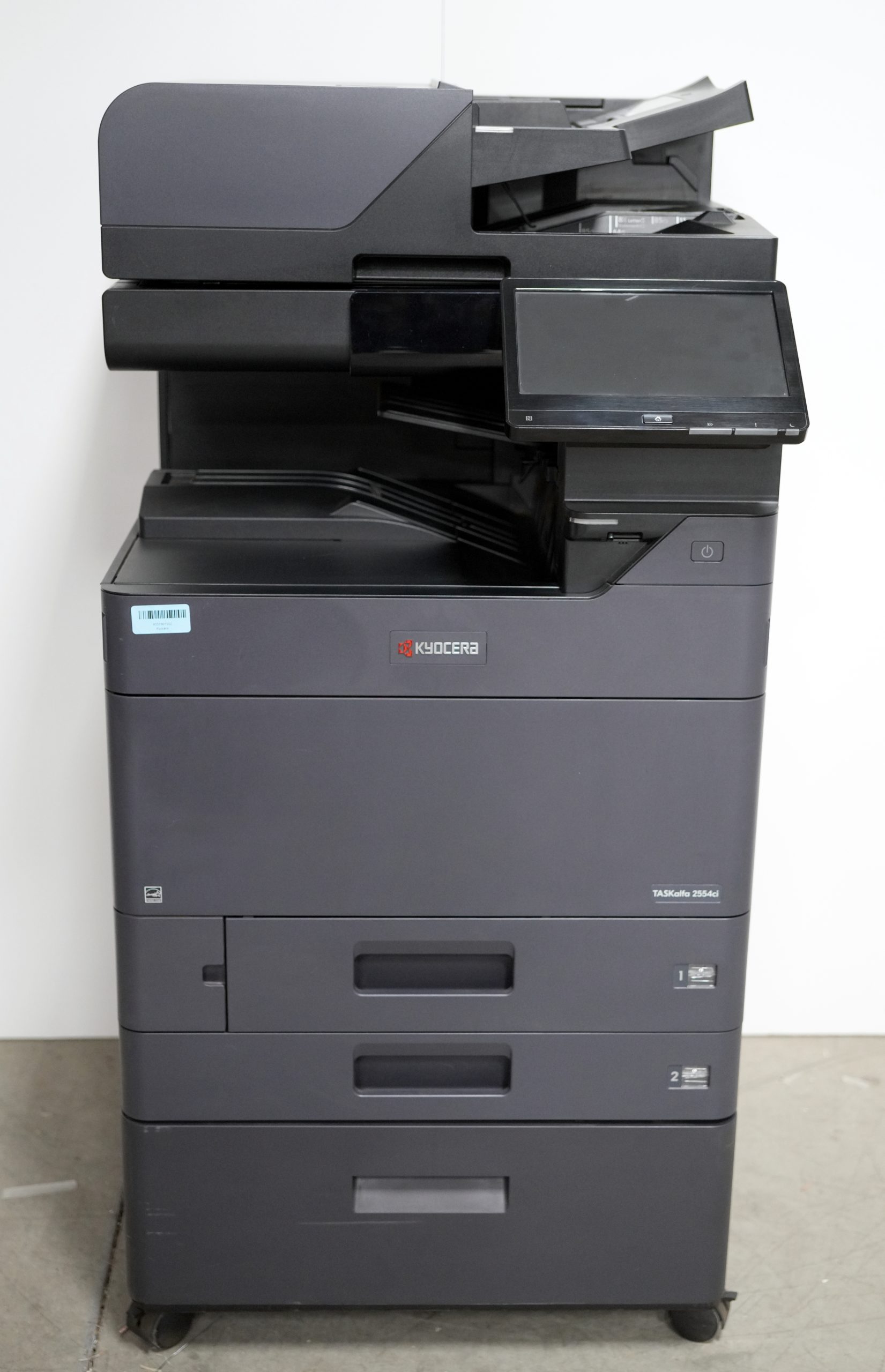 Kyocera TASKalfa 2554ci