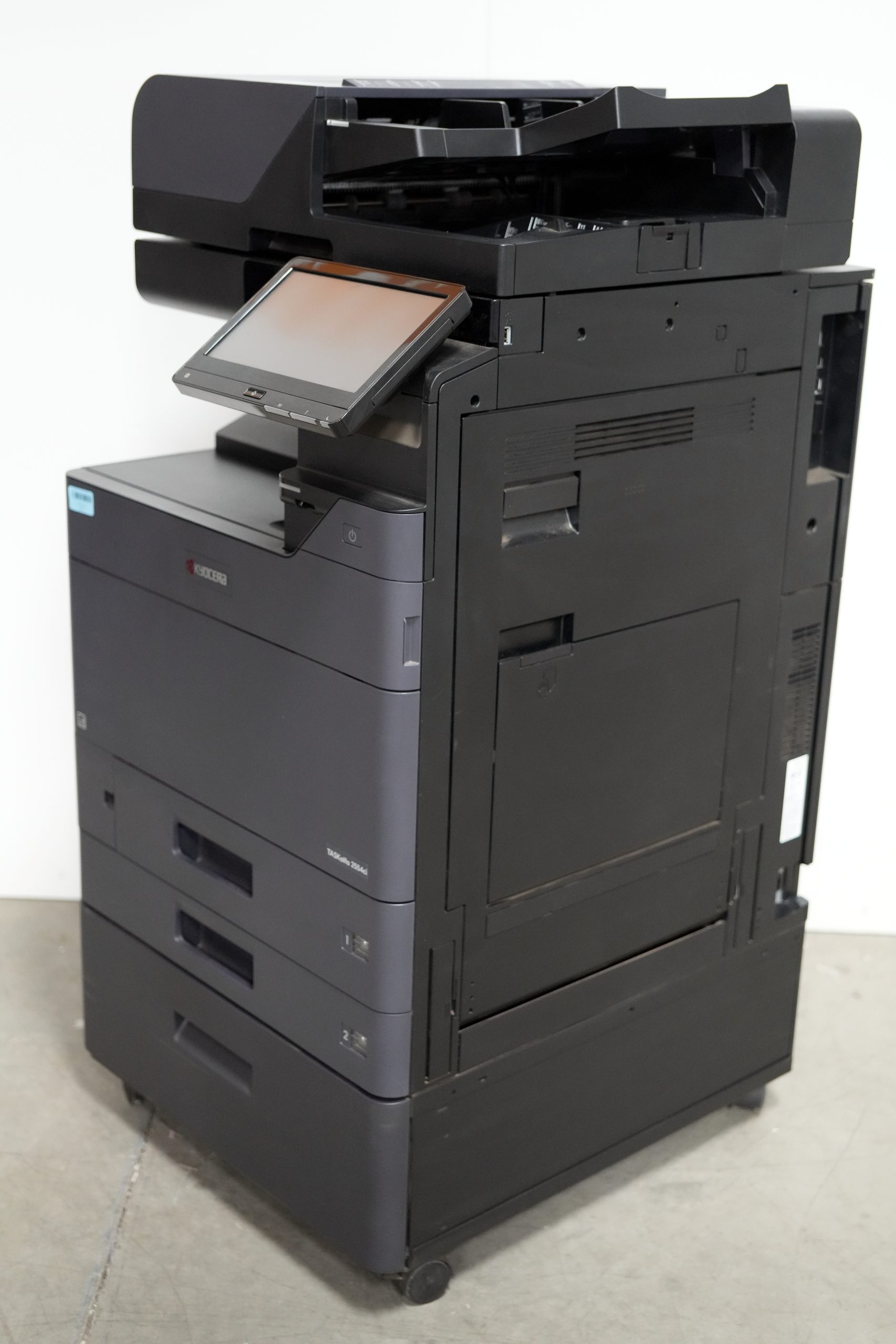 Kyocera TASKalfa 2554ci - Image 5