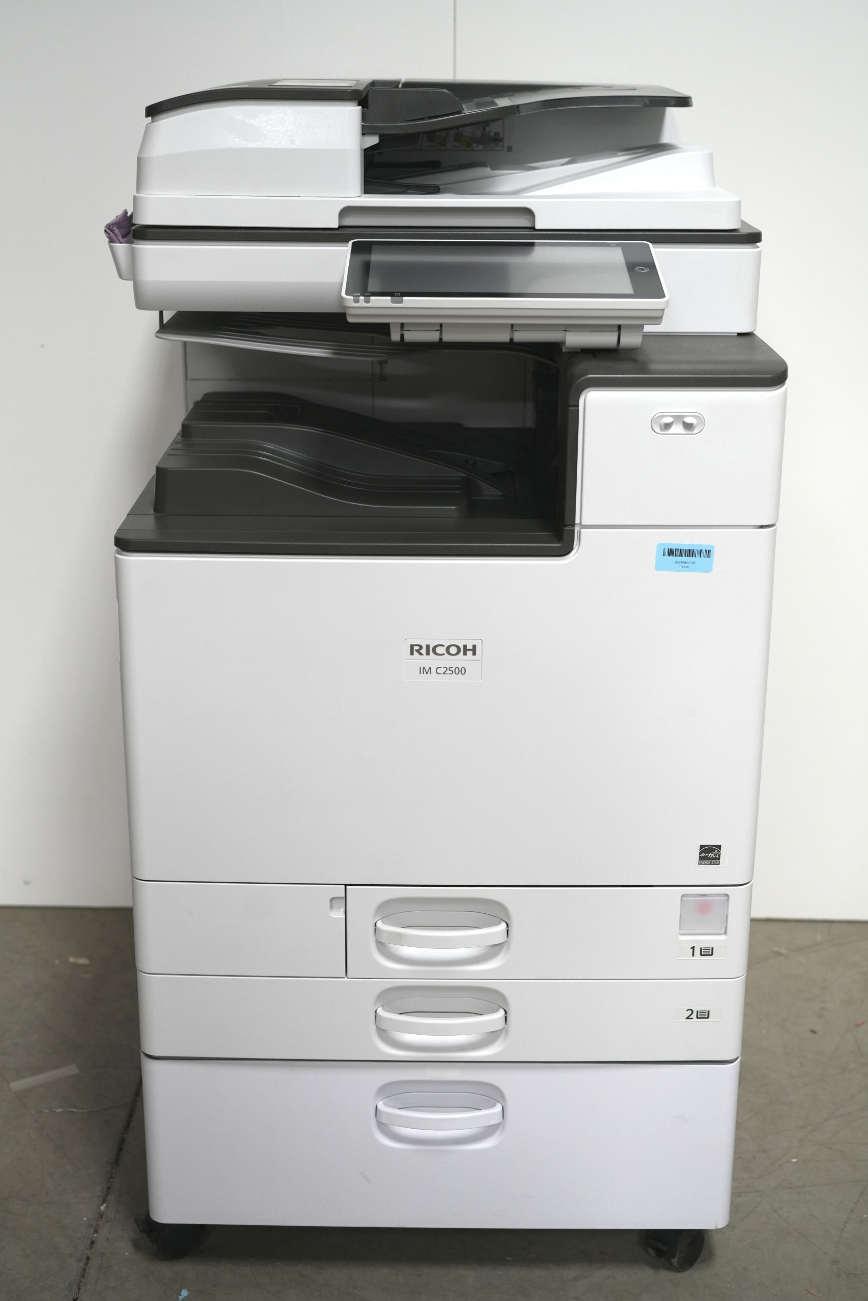 Ricoh IM C2500
