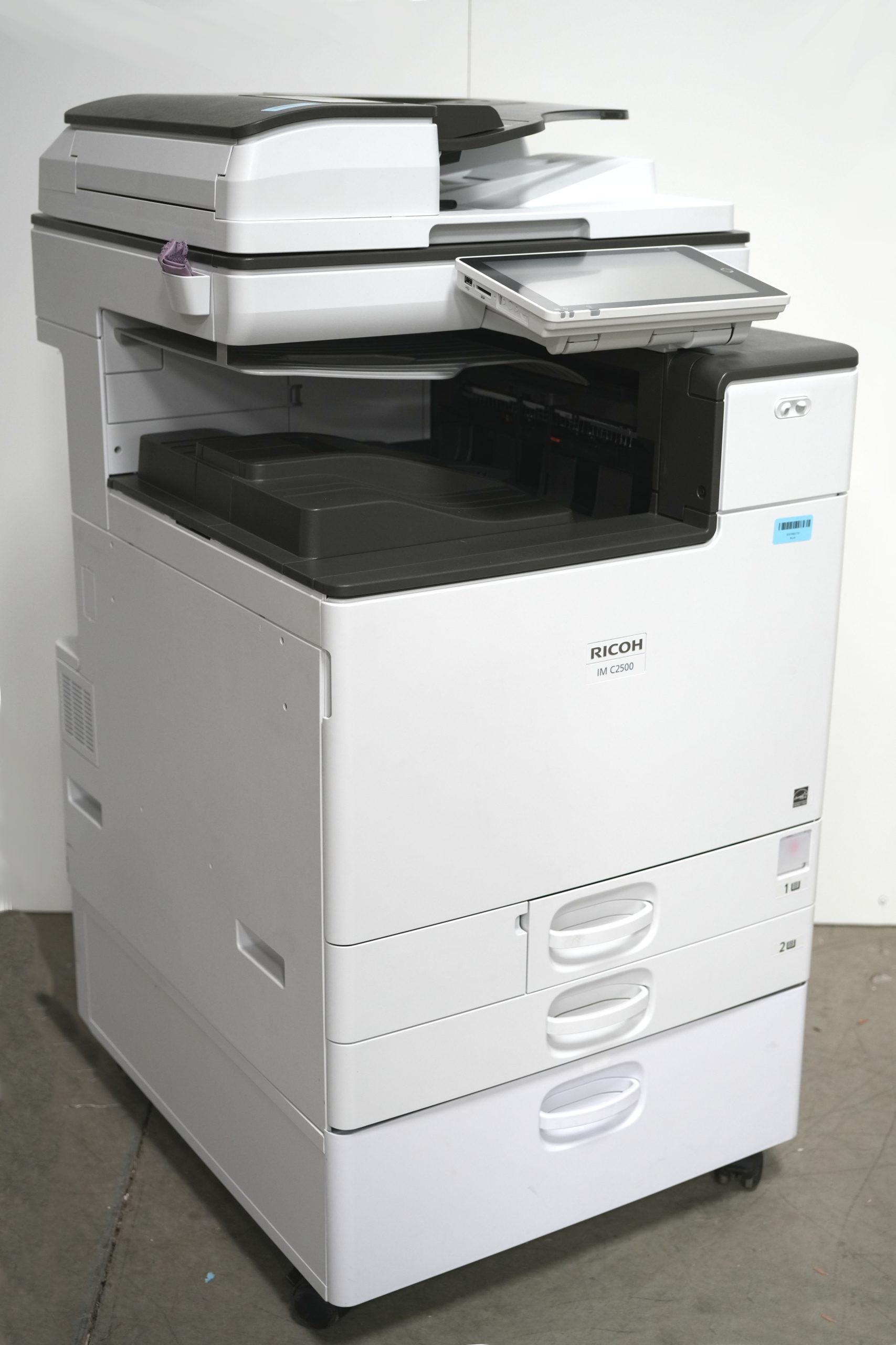Ricoh IM C2500 - Image 2