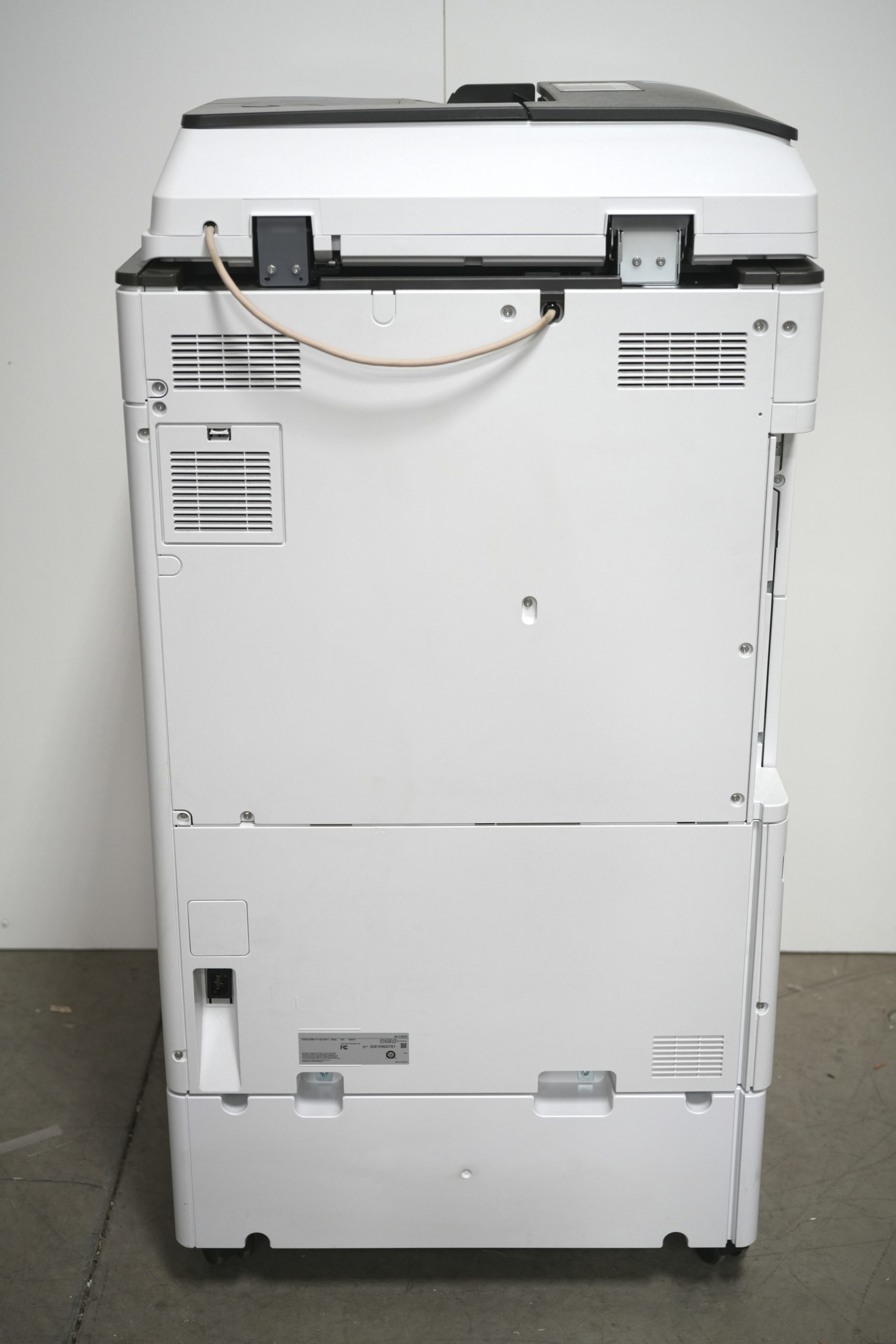 Ricoh IM C2500 - Image 5