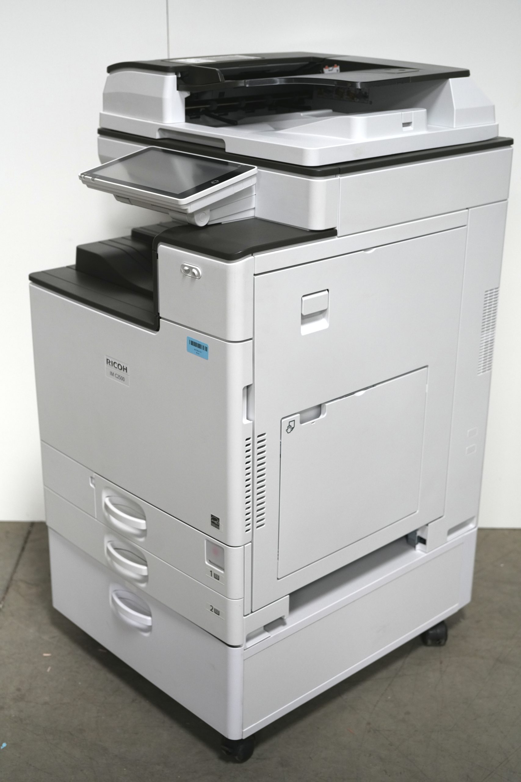 Ricoh IM C2500 - Image 4