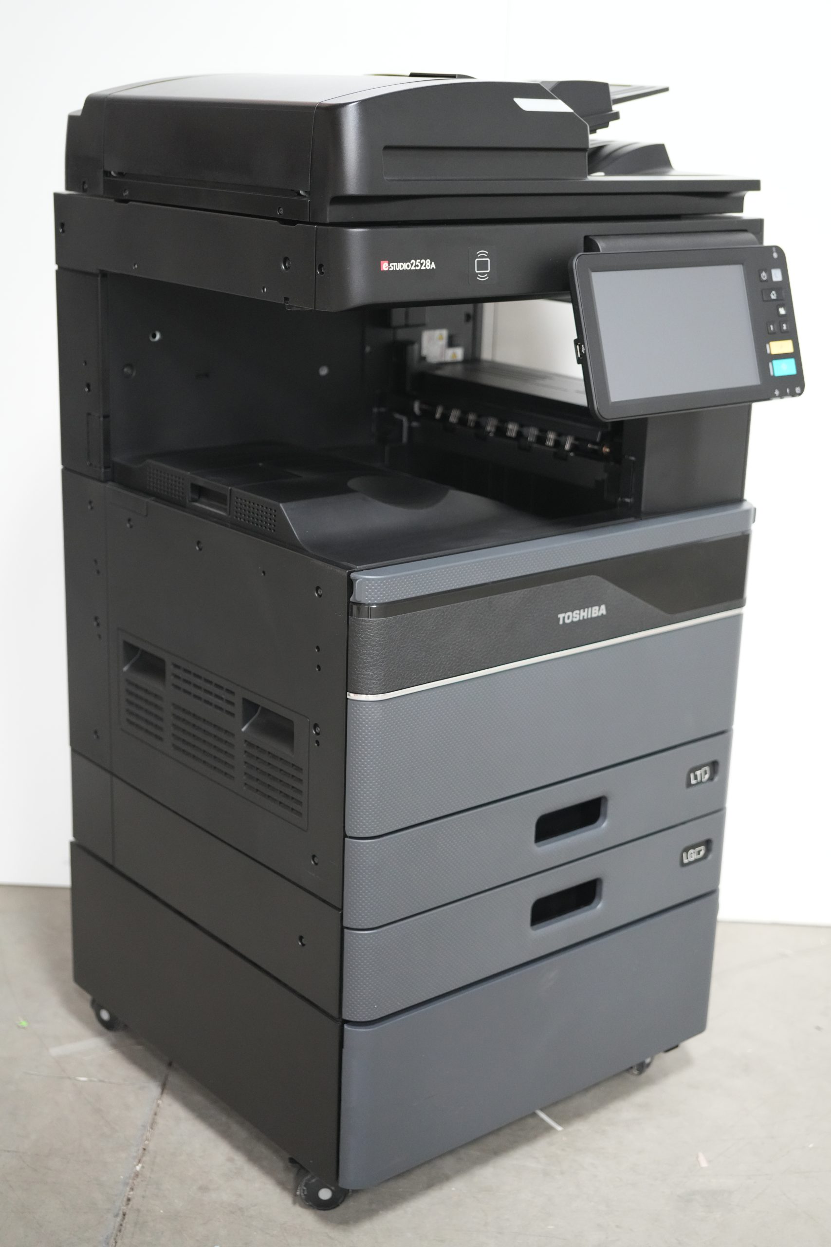 Toshiba e-STUDIO 2528A - Image 2