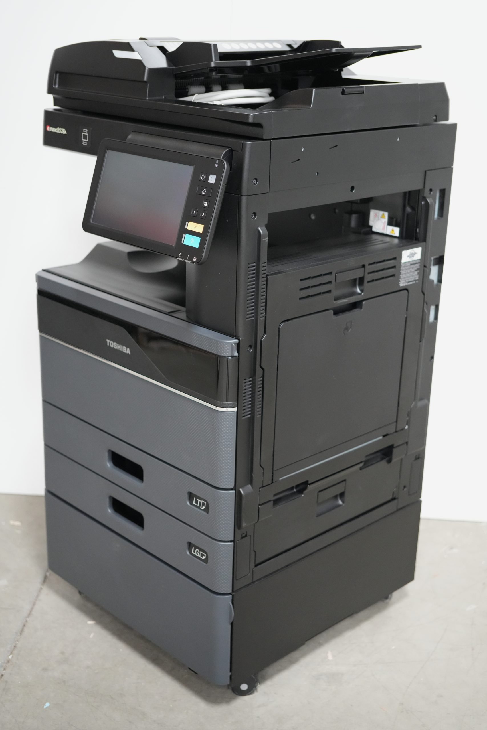 Toshiba e-STUDIO 2528A - Image 5
