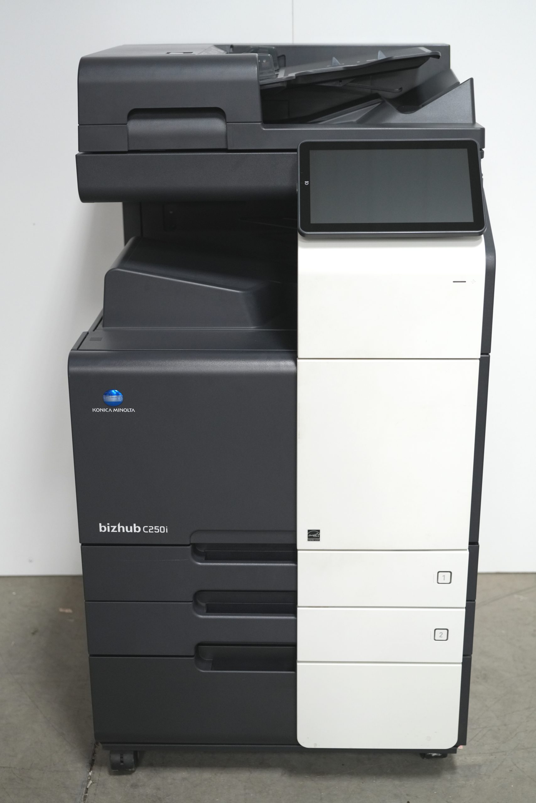 Konica Minolta bizhub C250i