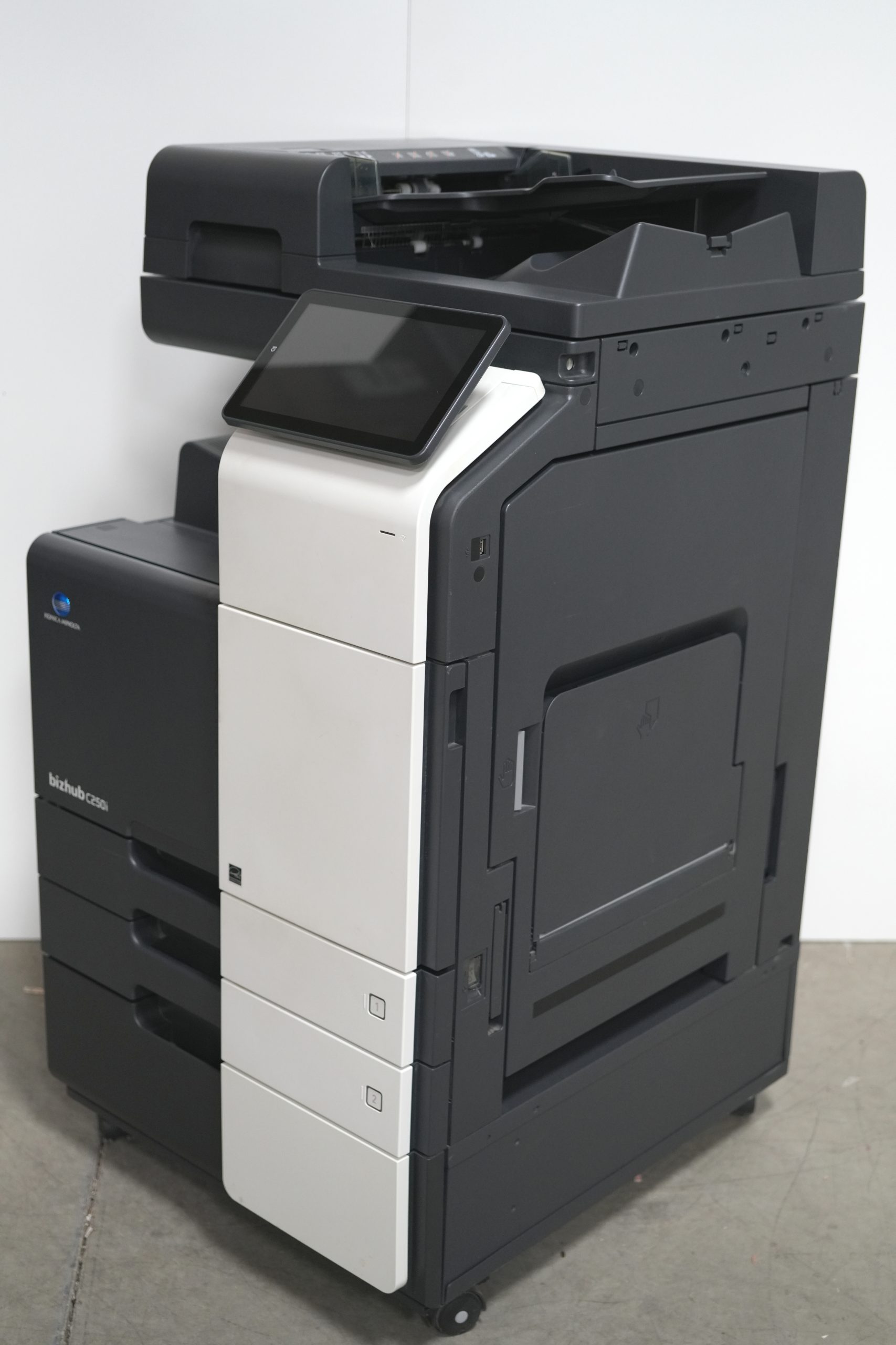 Konica Minolta bizhub C250i - Image 5