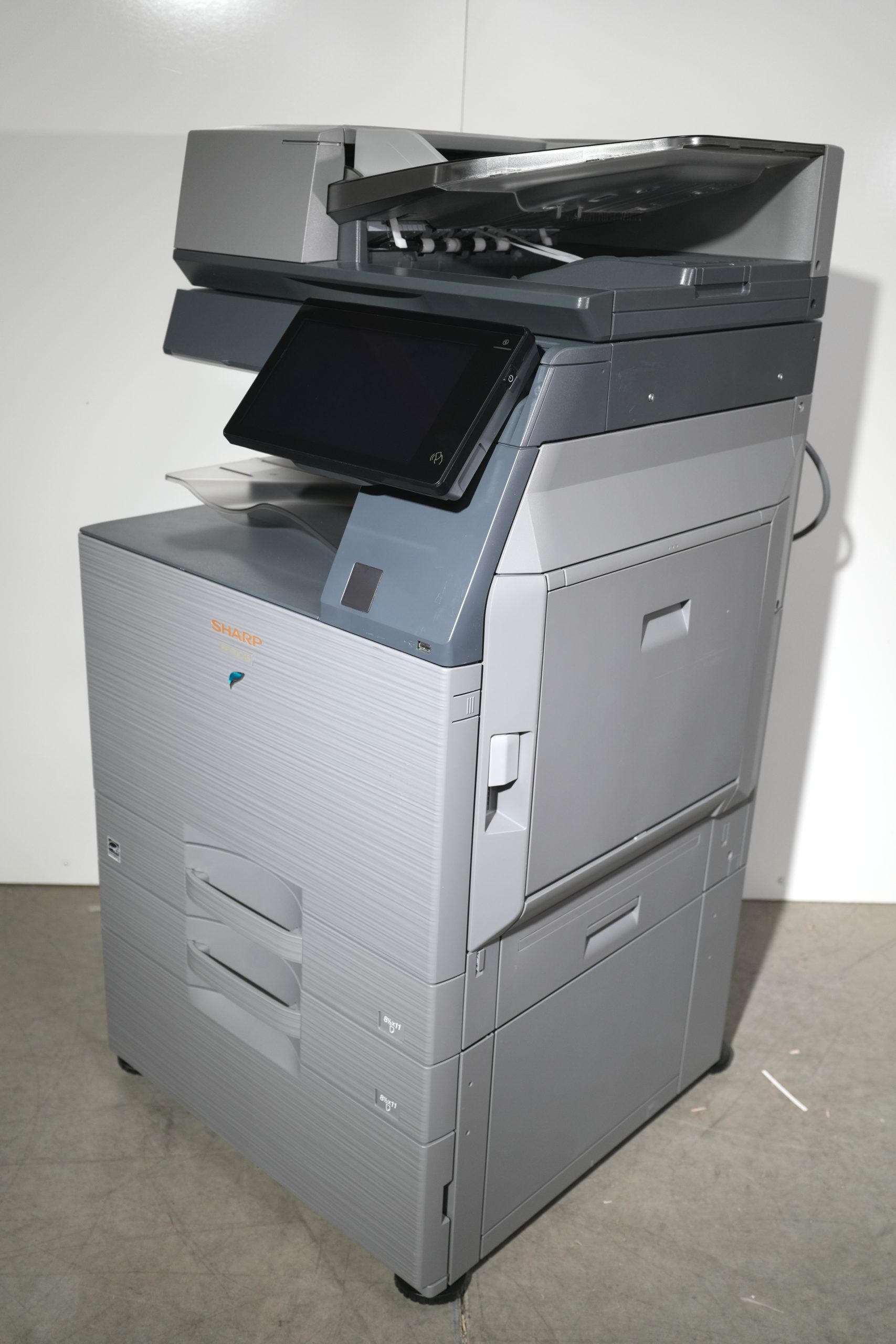 Sharp BP-70C45 - Image 5