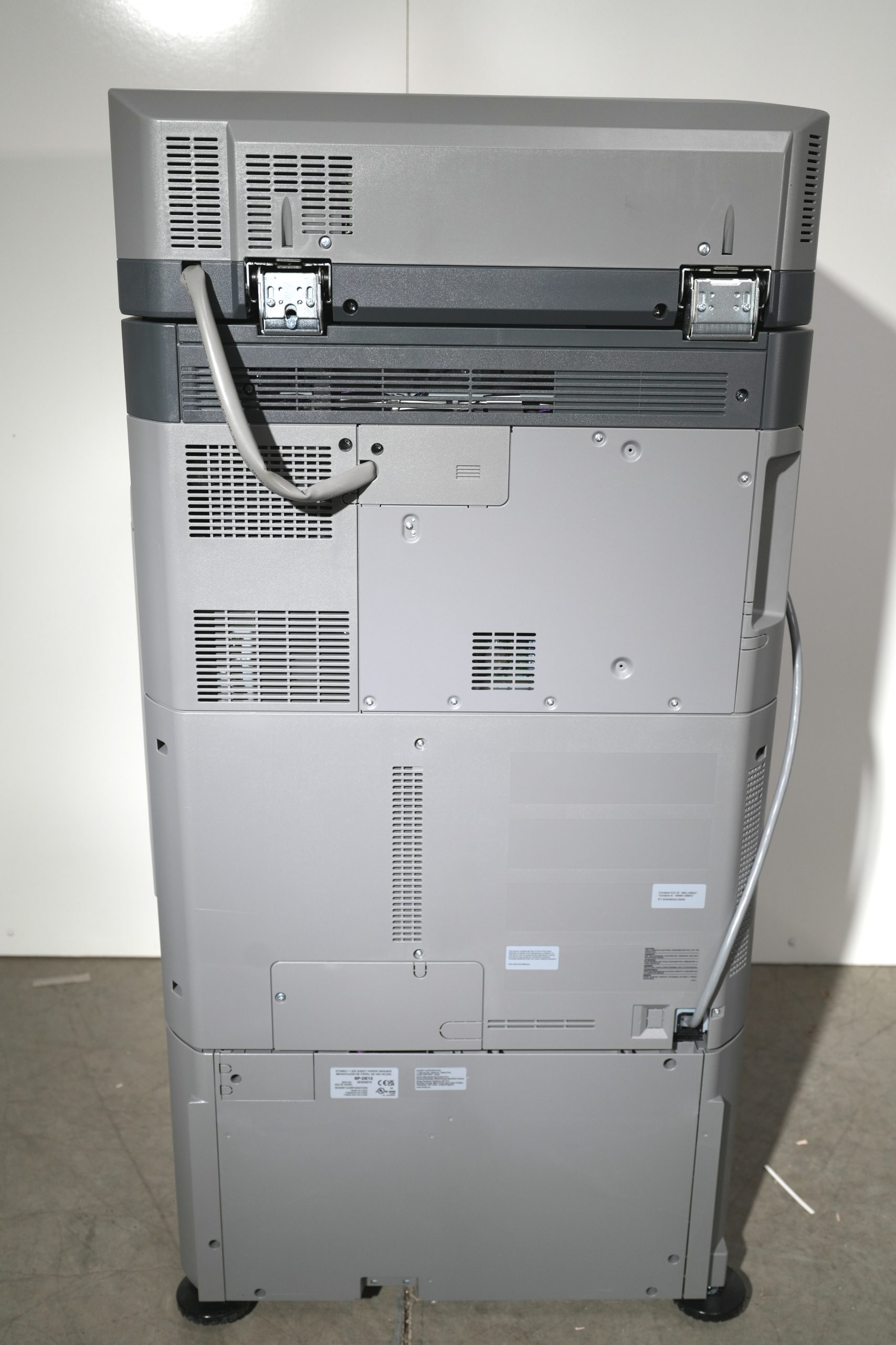 Sharp BP-70C45 - Image 4