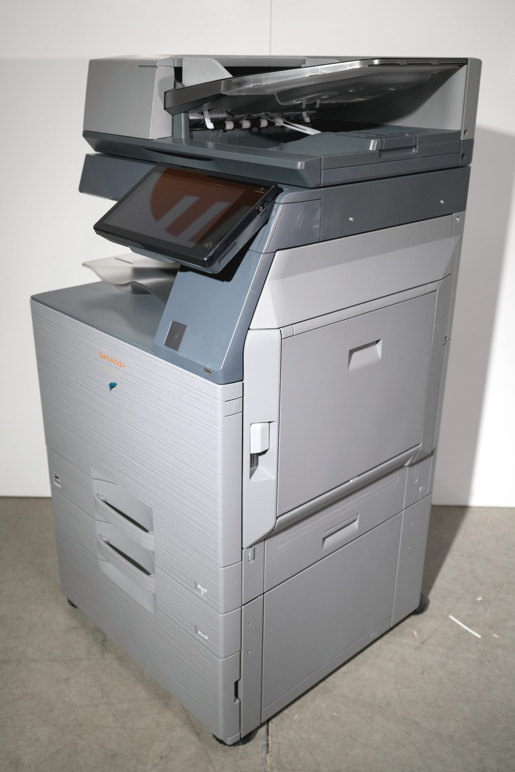 Sharp BP-70C45 - Image 5