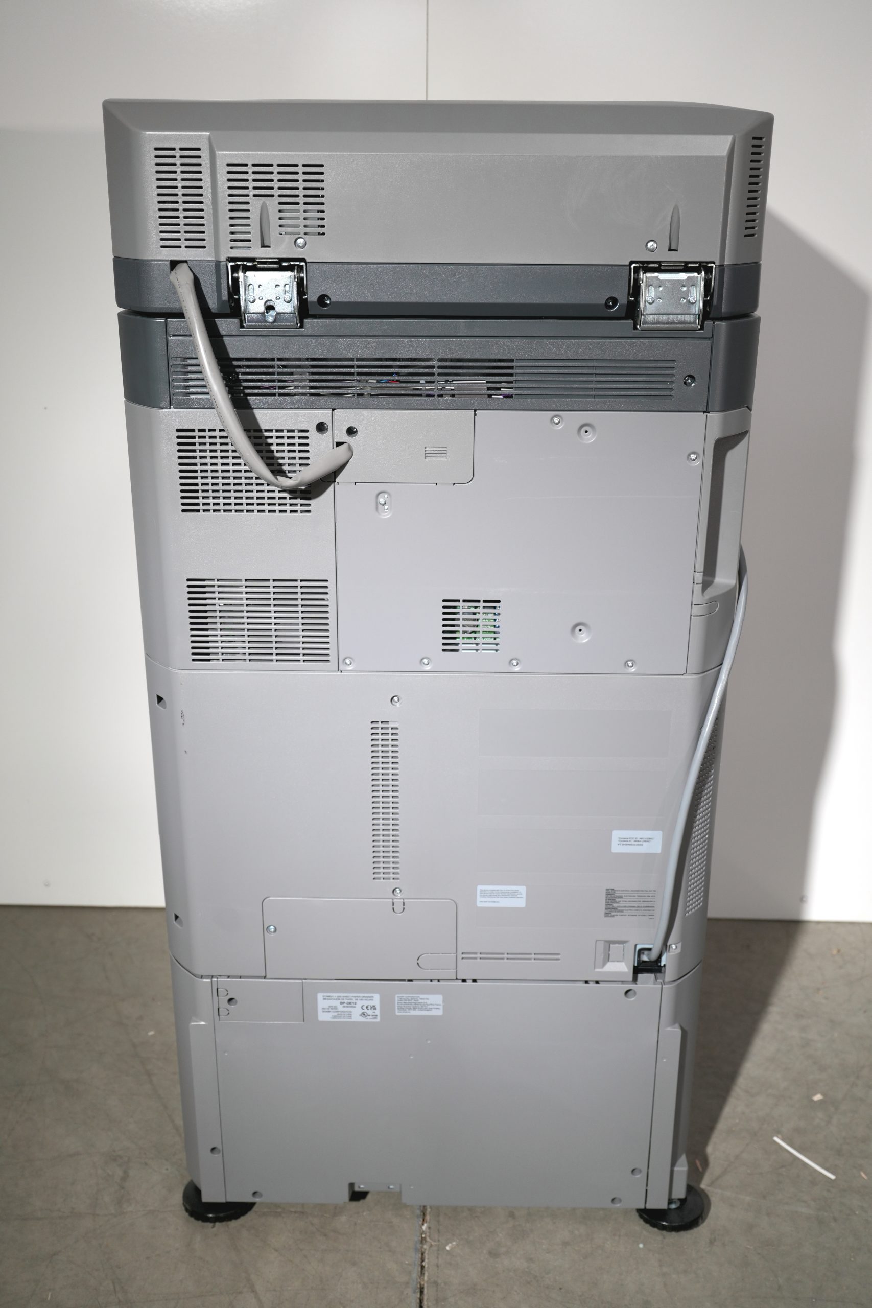 Sharp BP-70C45 - Image 4