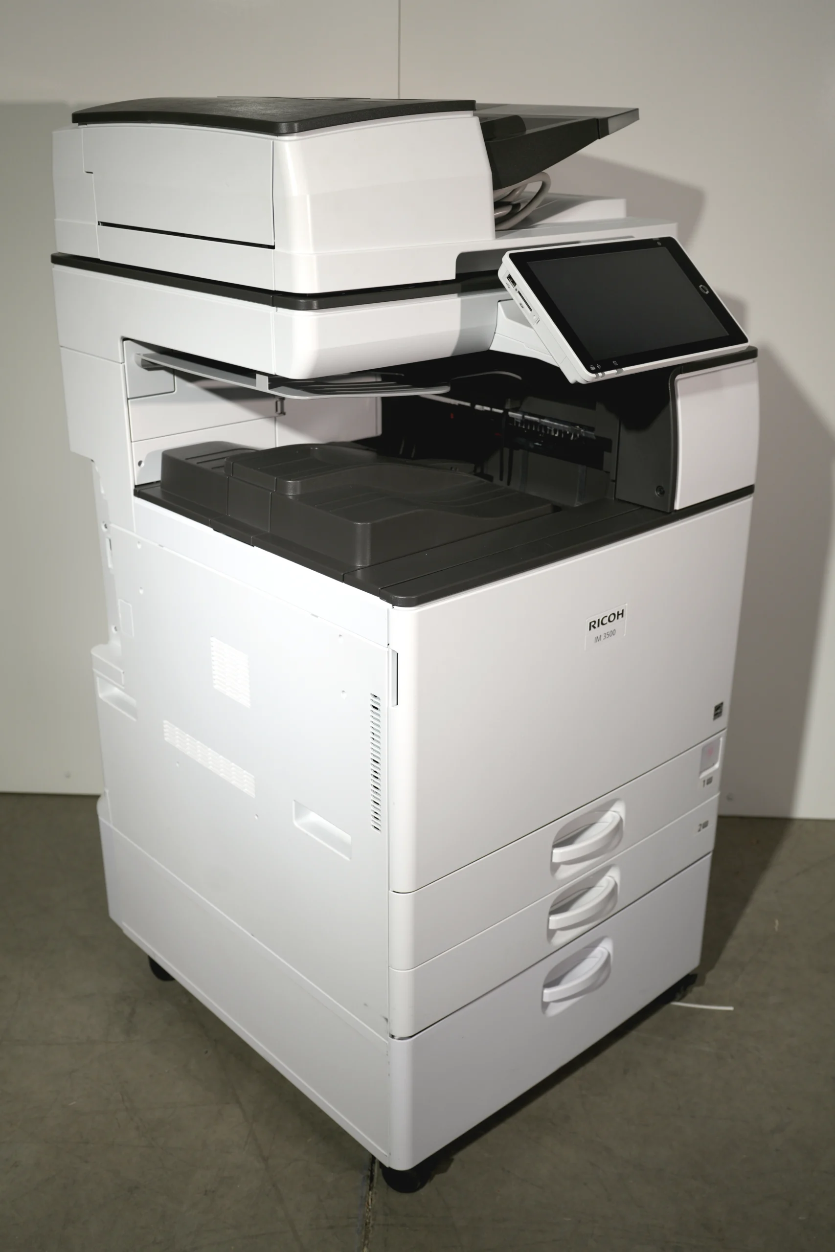 Ricoh IM 3500 - Image 2