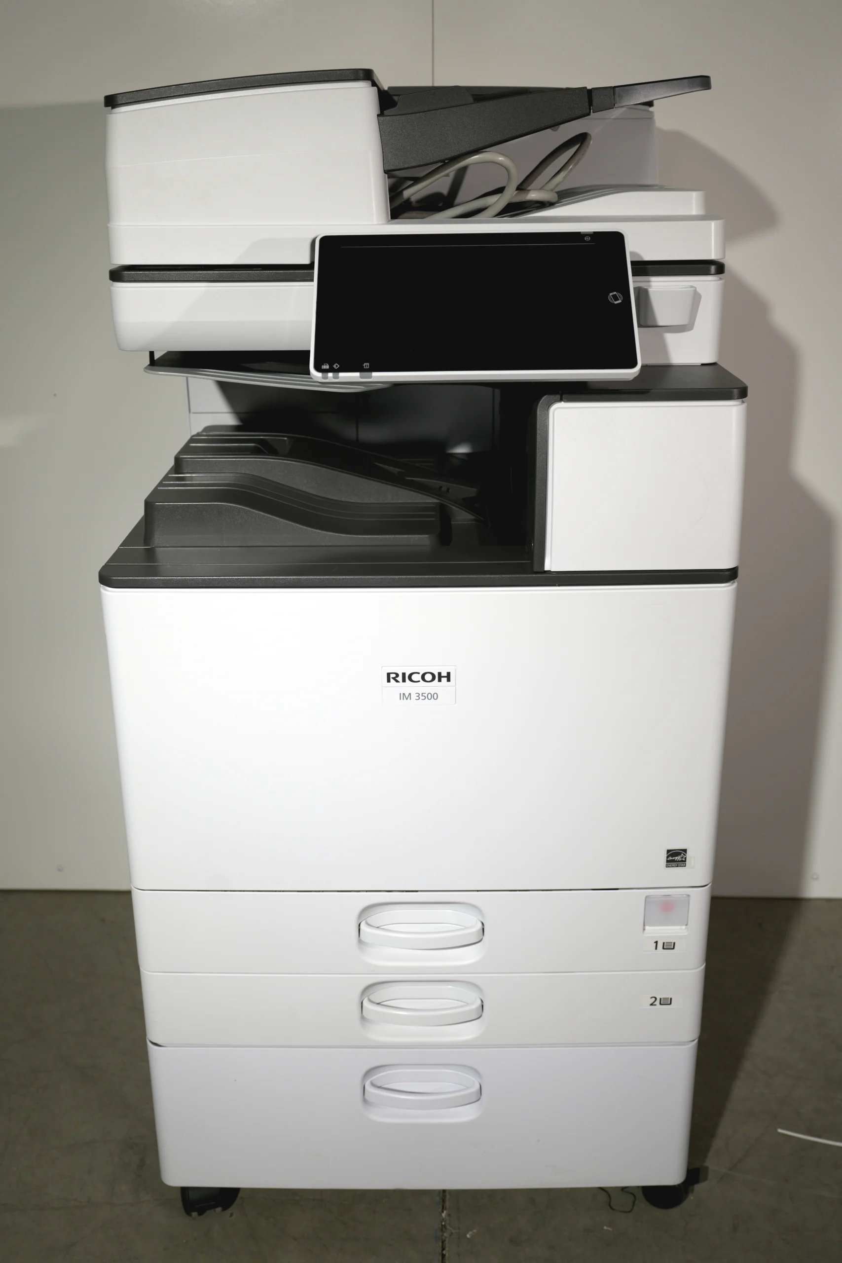 Ricoh IM 3500