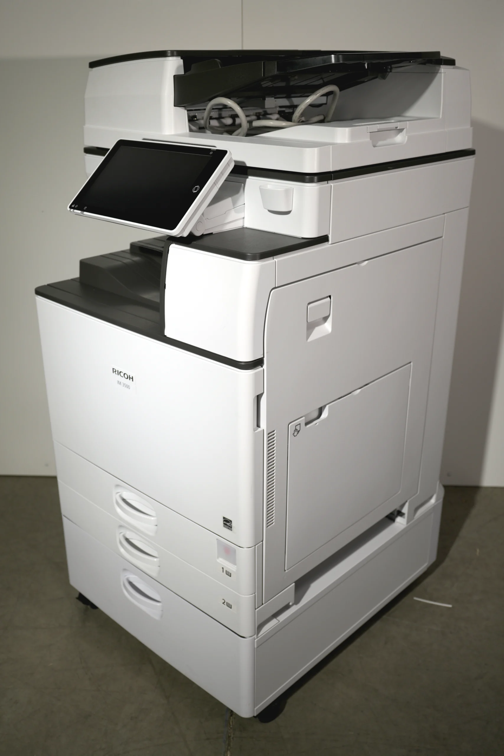 Ricoh IM 3500 - Image 5