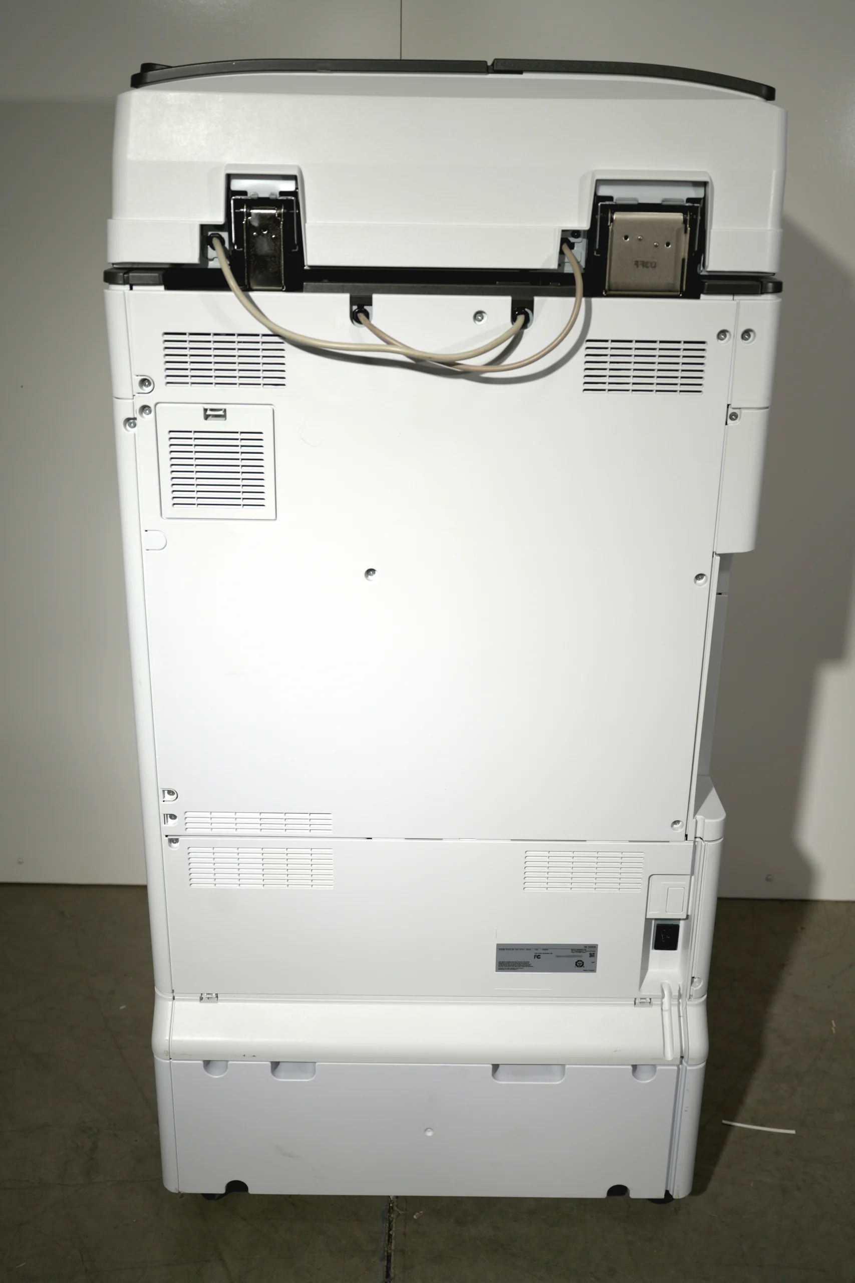 Ricoh IM 3500 - Image 4
