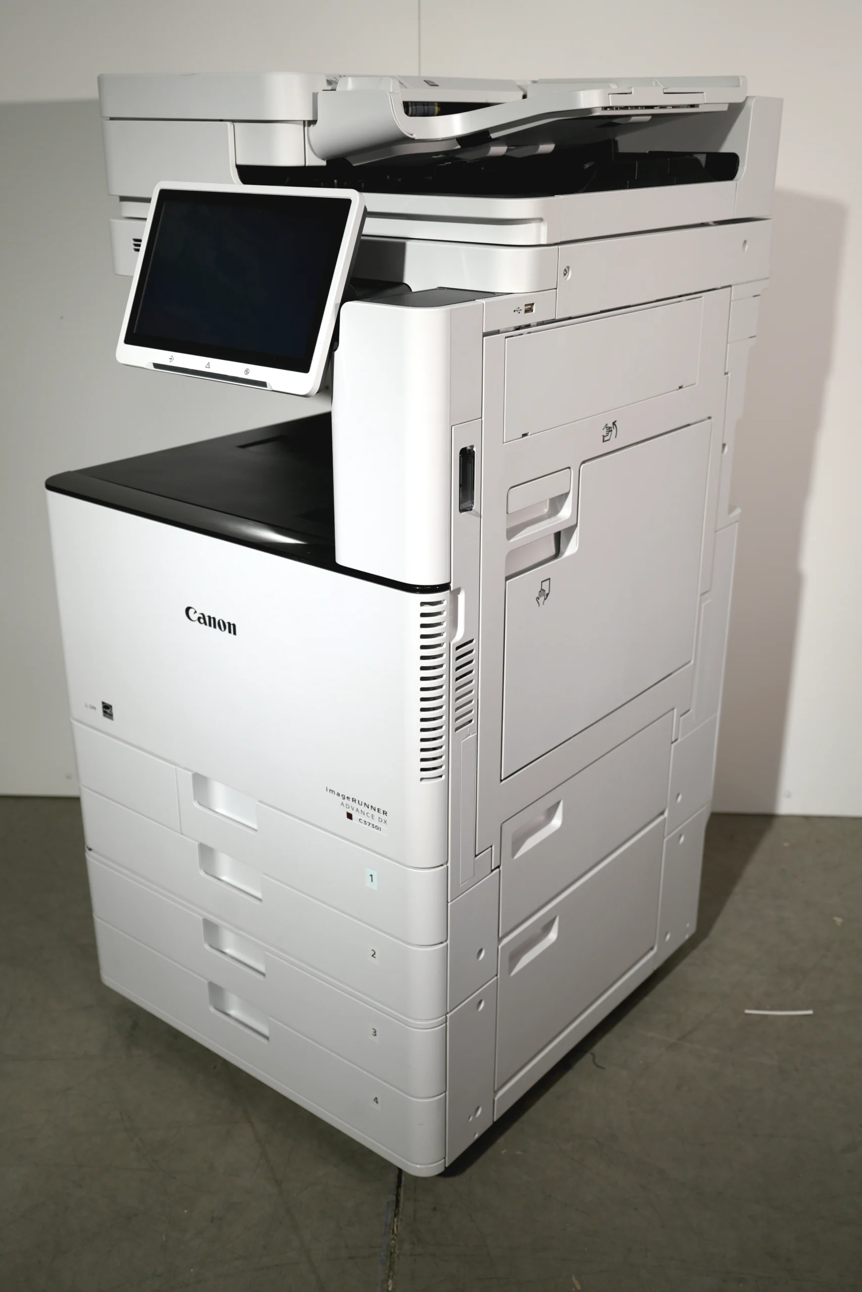 Canon imageRUNNER ADVANCE DX C3730i - Image 2