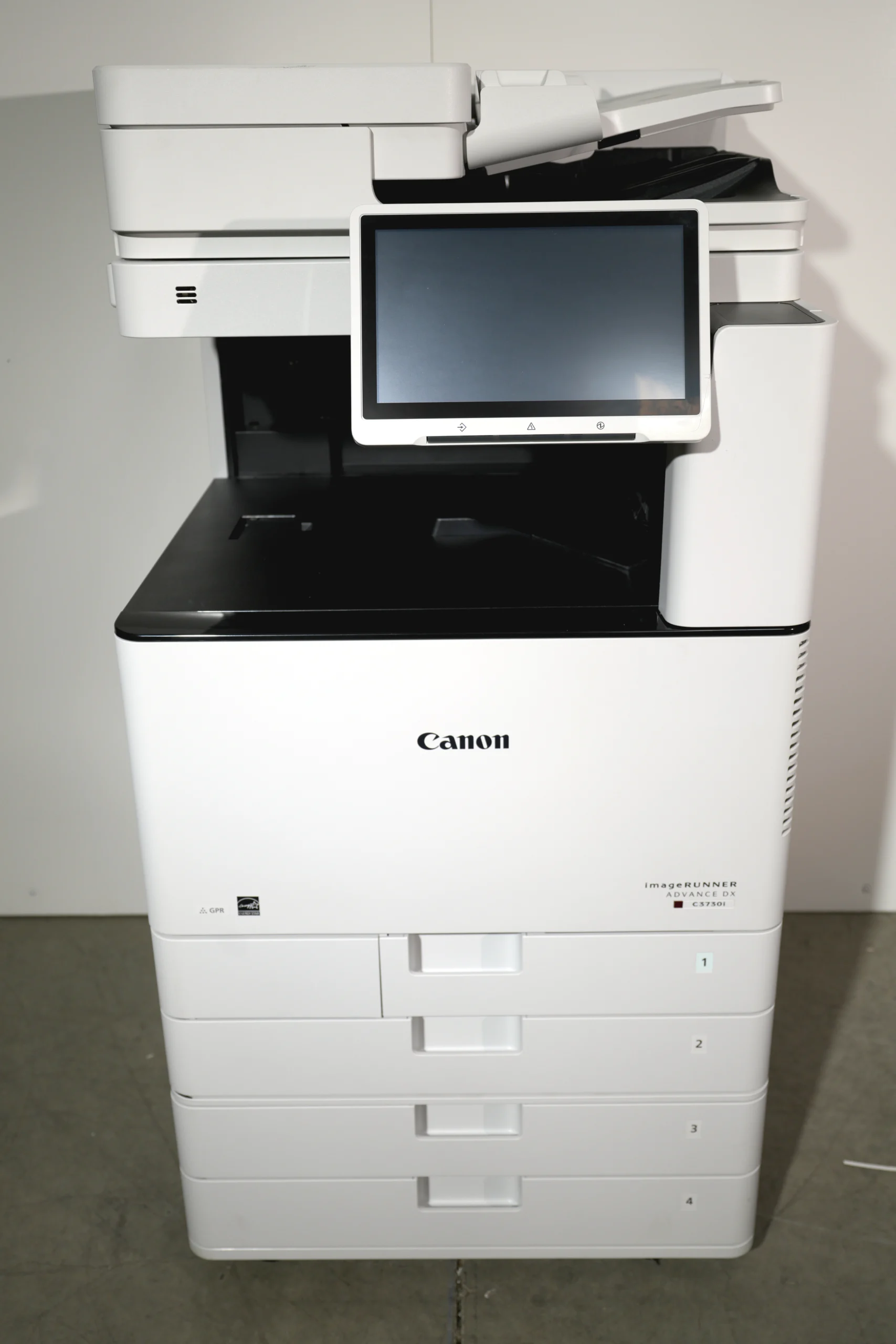 Canon imageRUNNER ADVANCE DX C3730i