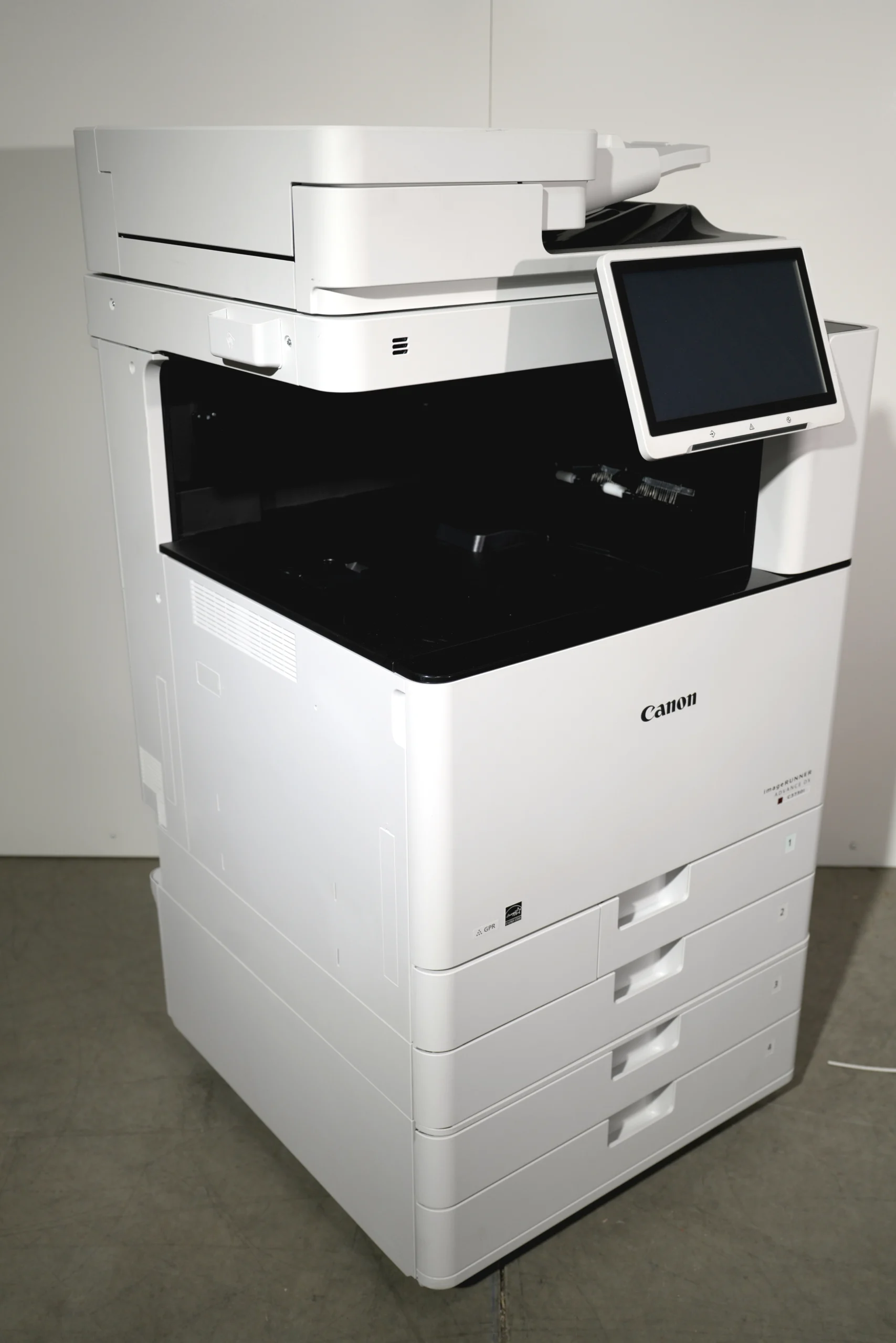 Canon imageRUNNER ADVANCE DX C3730i - Image 5