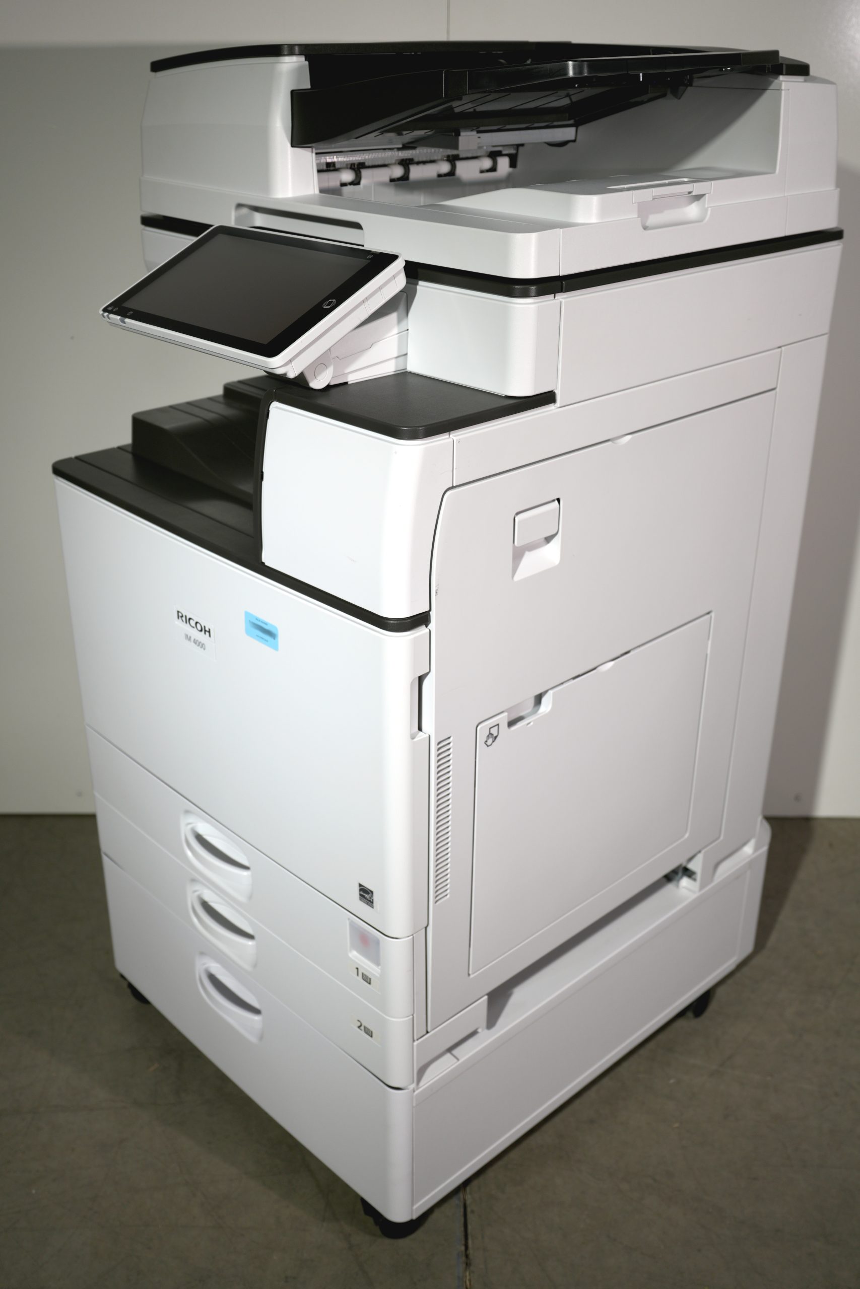 Ricoh IM 4000 - Image 2
