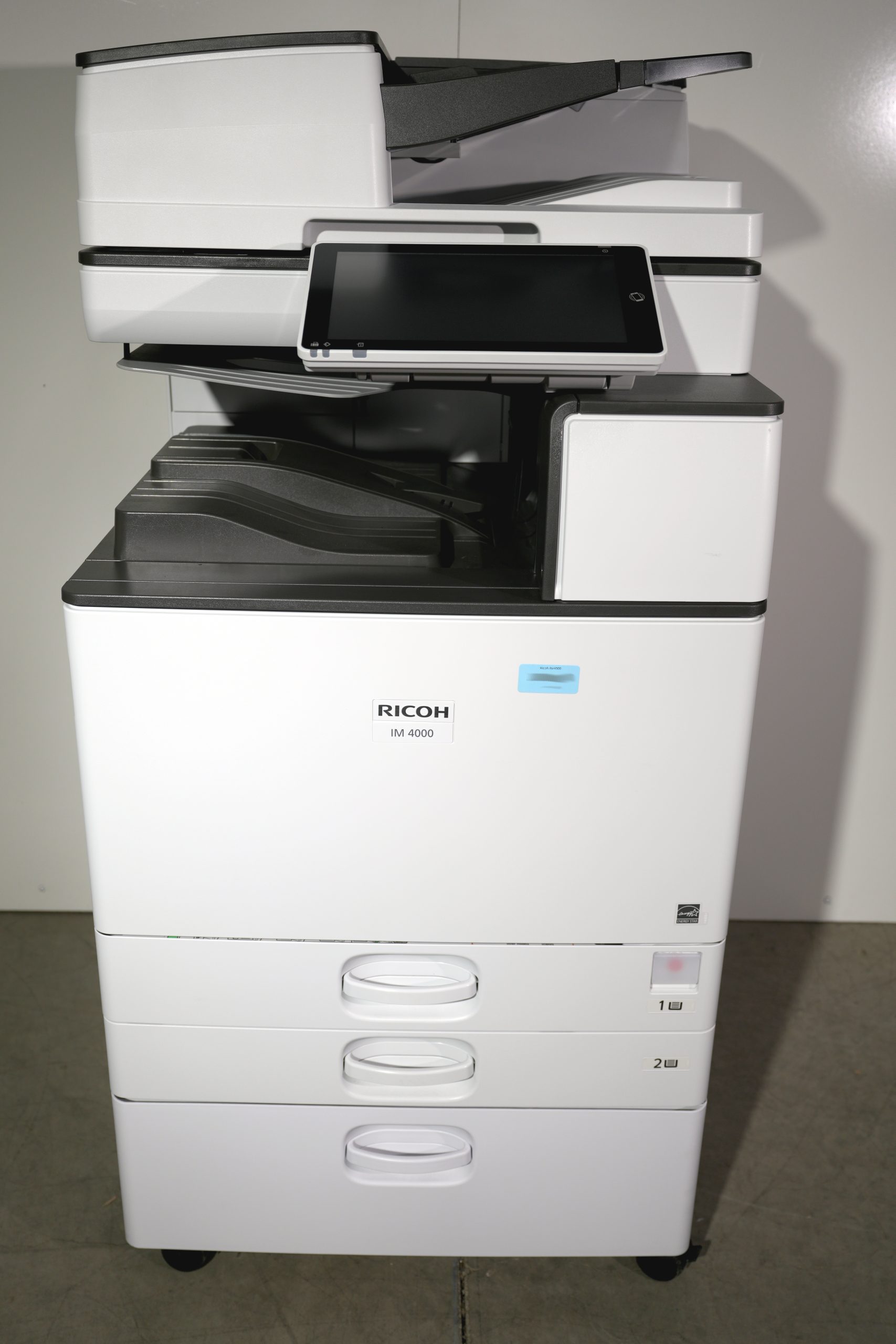 Ricoh IM 4000
