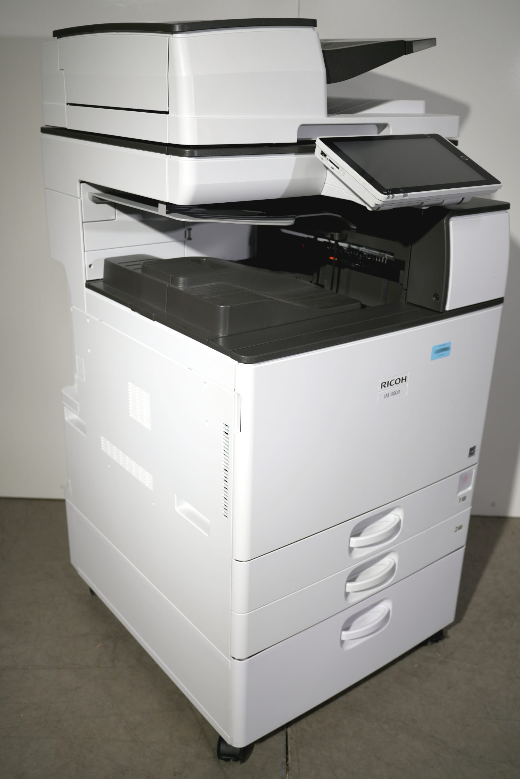 Ricoh IM 4000 - Image 5