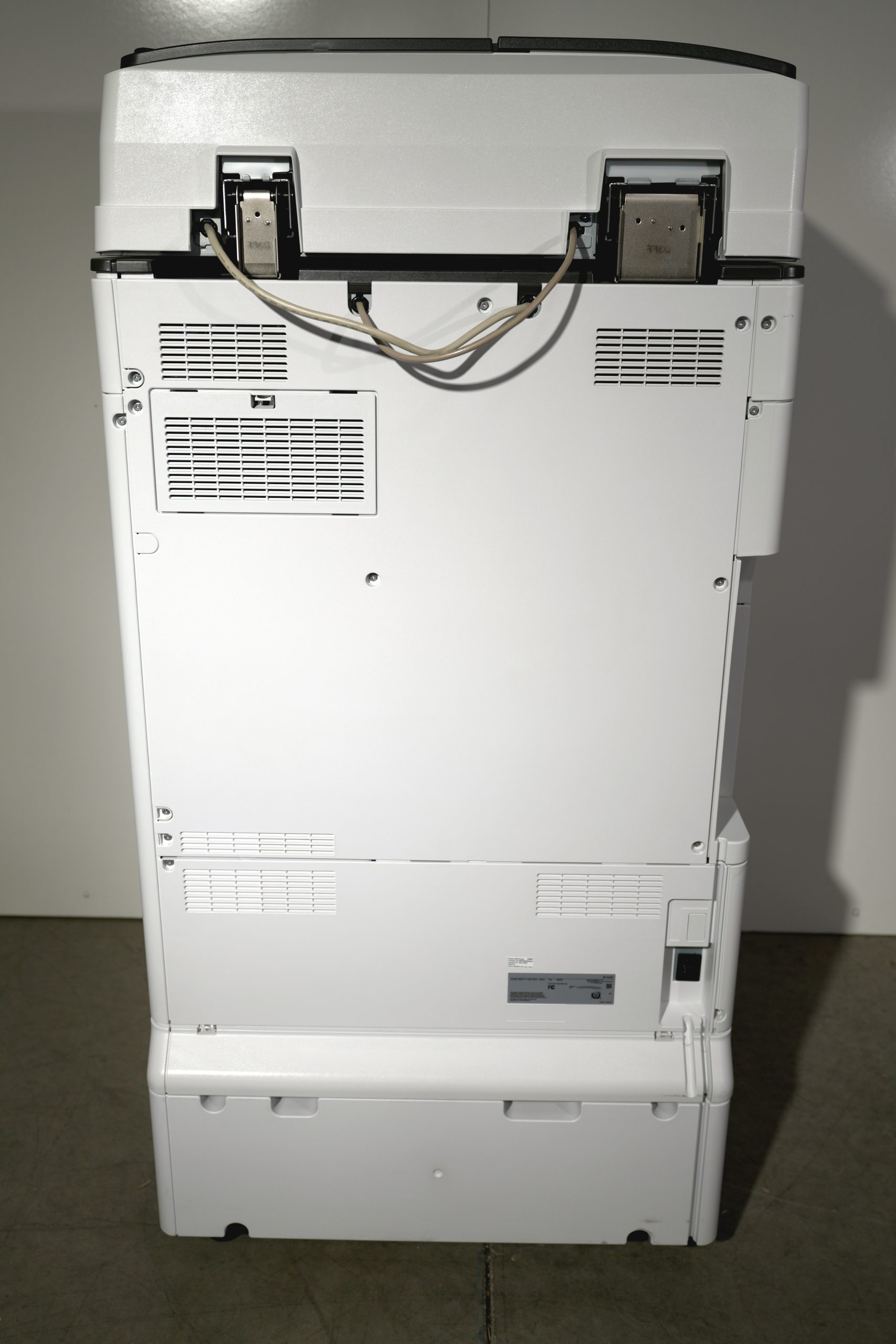 Ricoh IM 4000 - Image 4