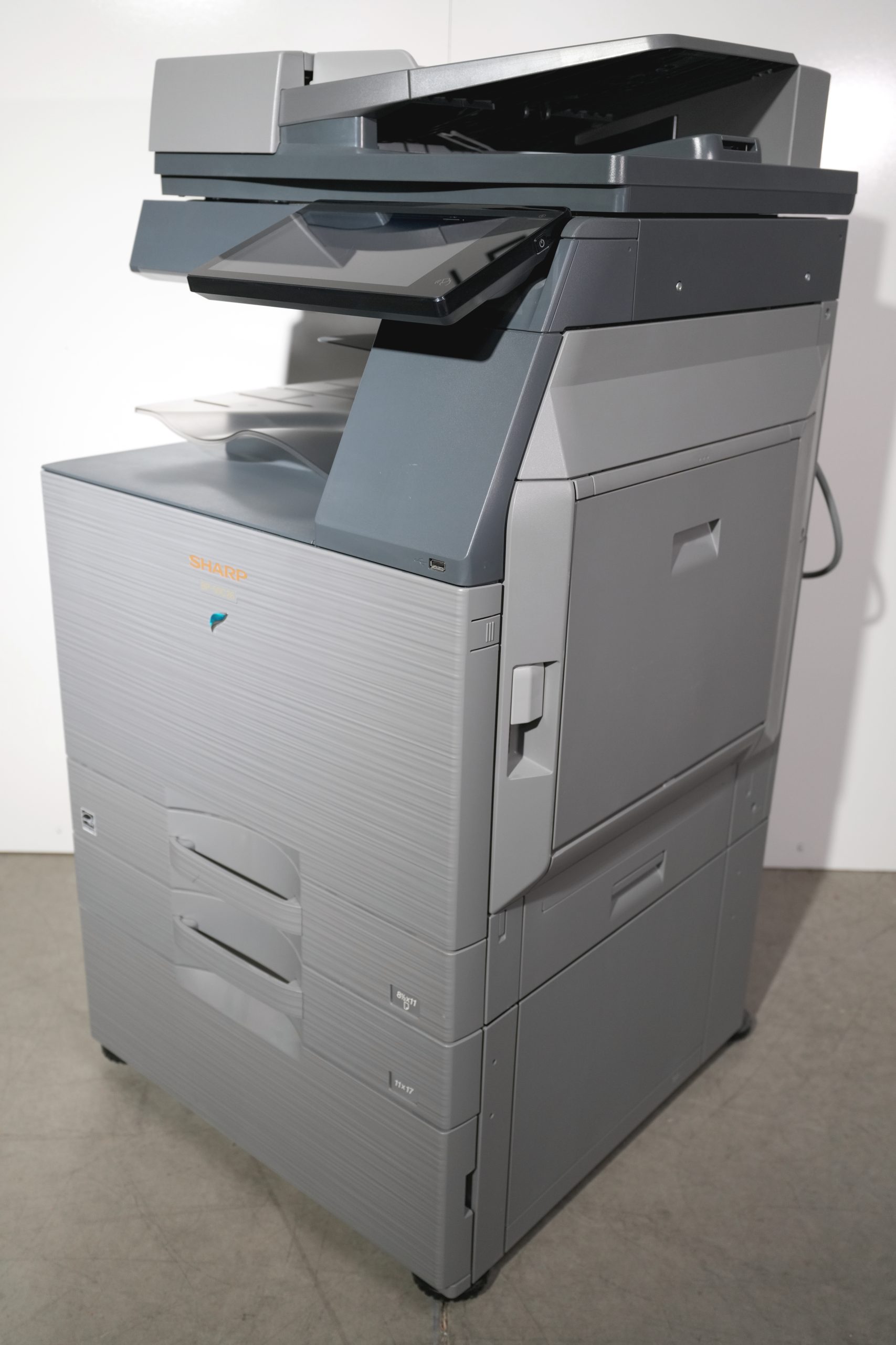 Sharp BP-50C26 - Image 5