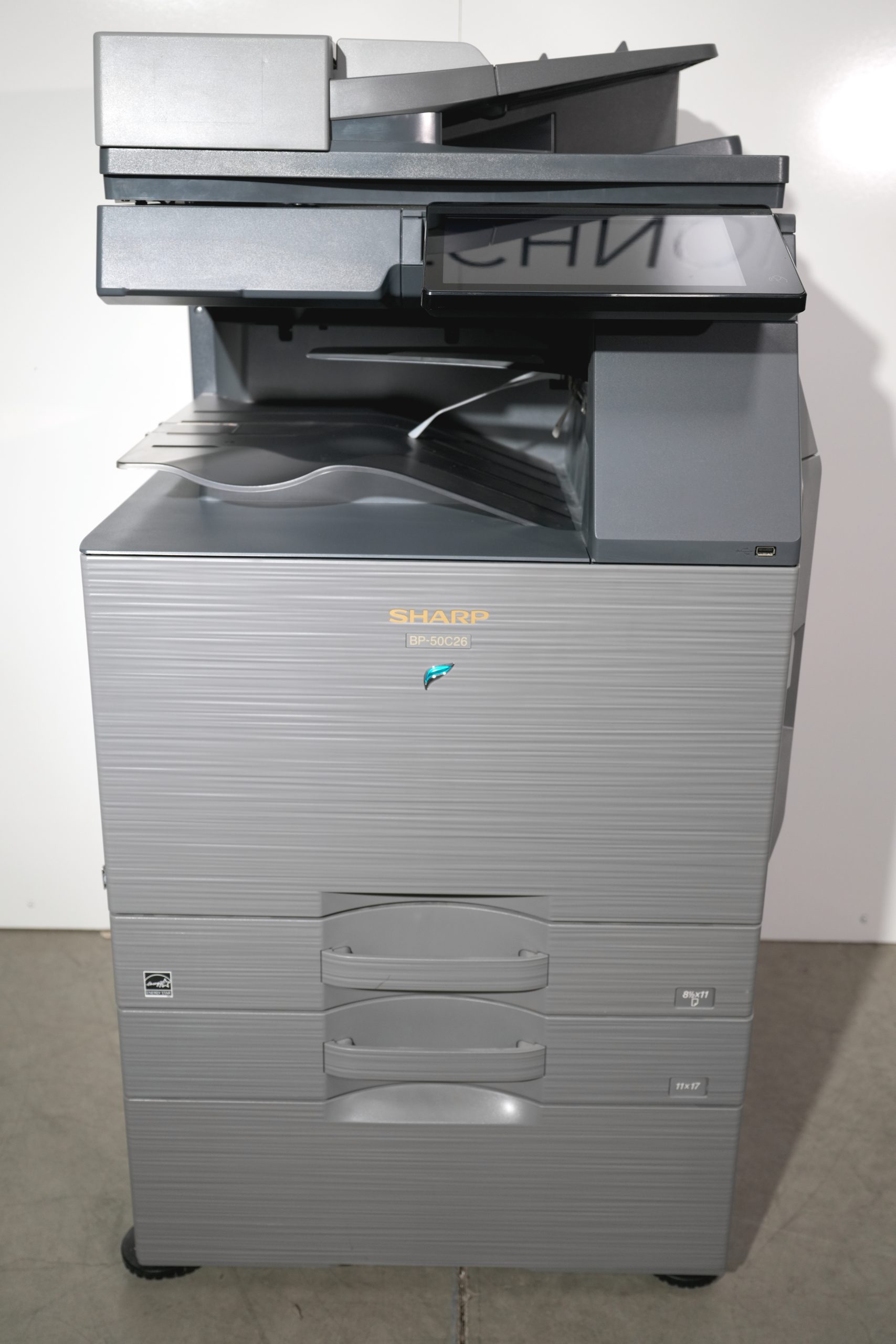 Sharp BP-50C26
