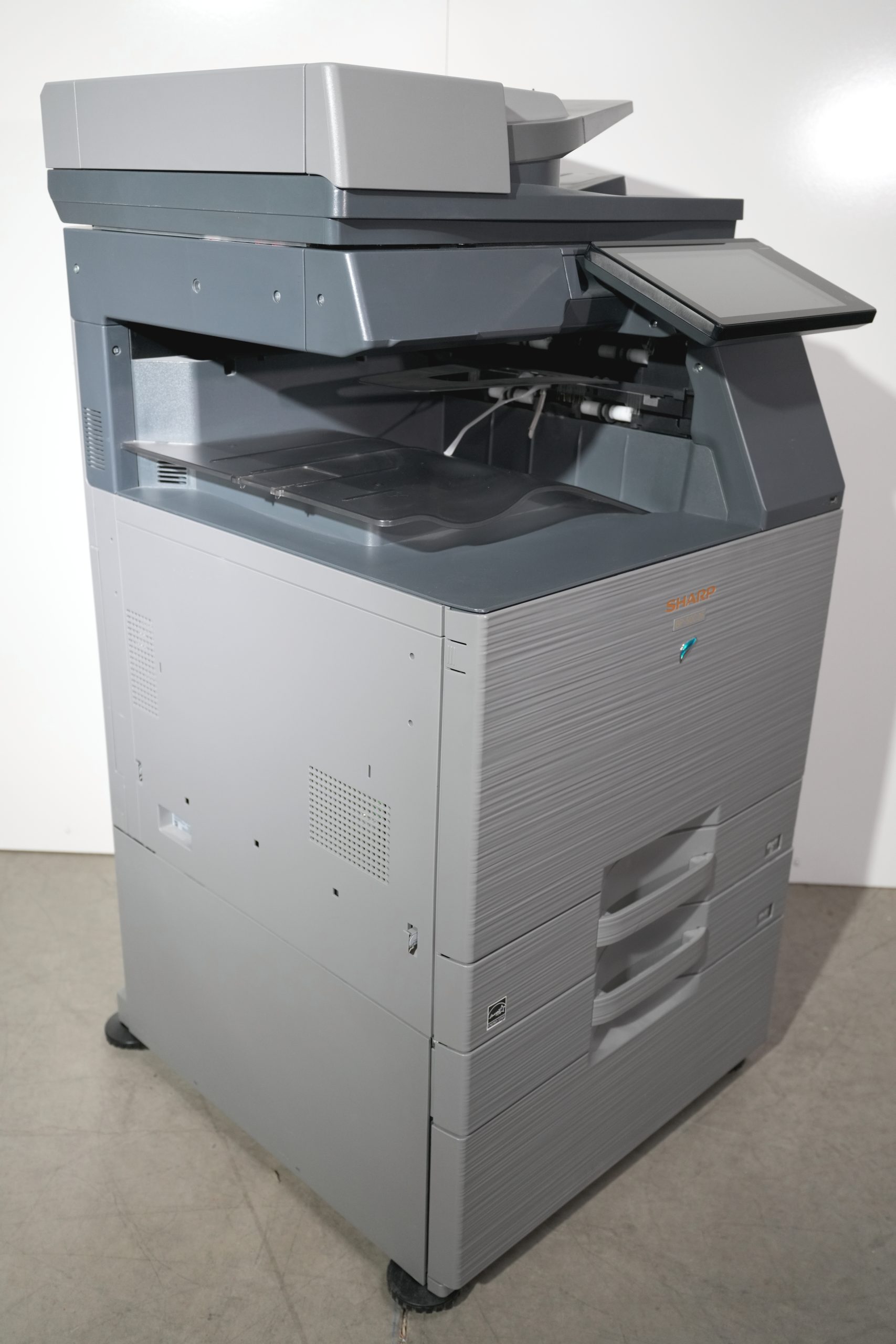 Sharp BP-50C26 - Image 4
