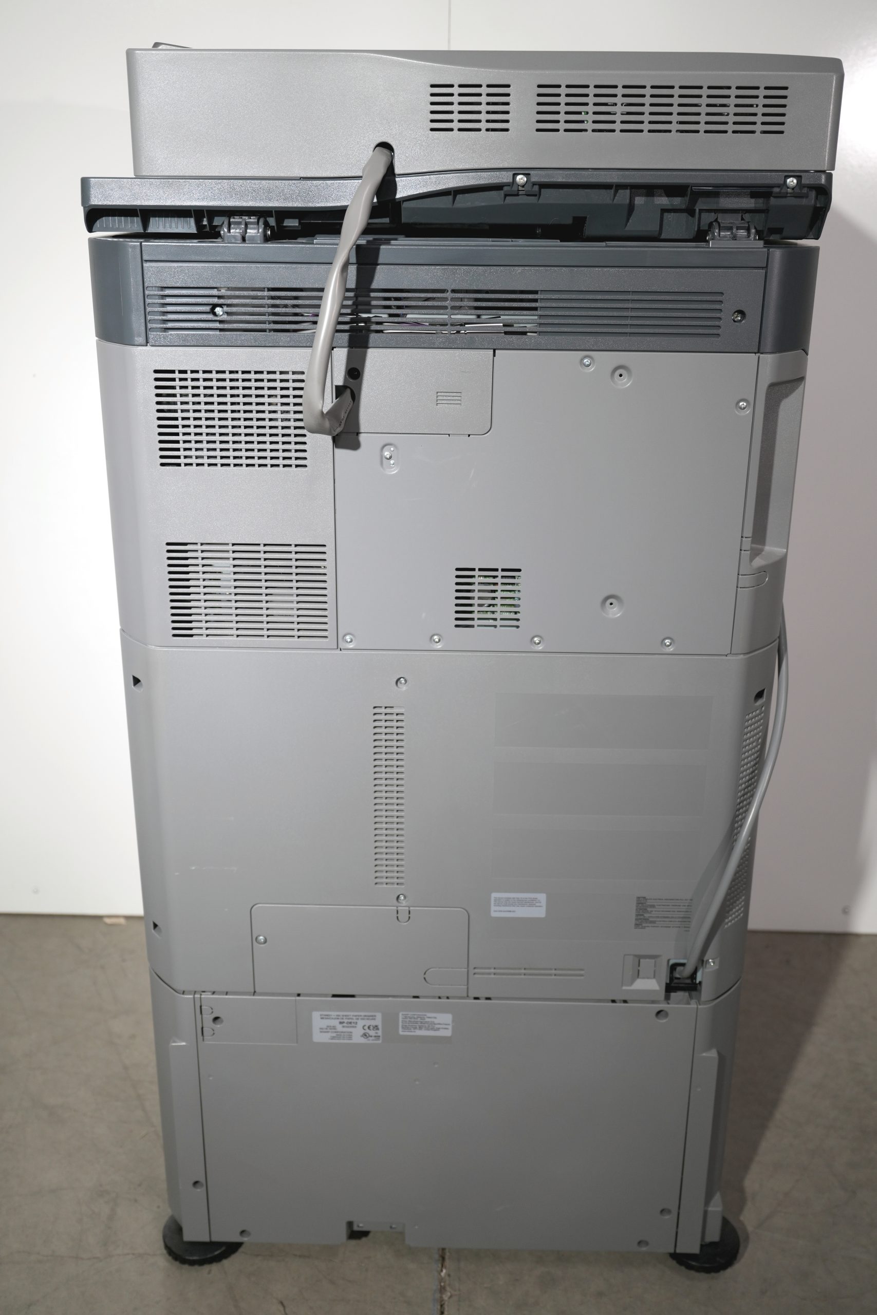 Sharp BP-50C26 - Image 3