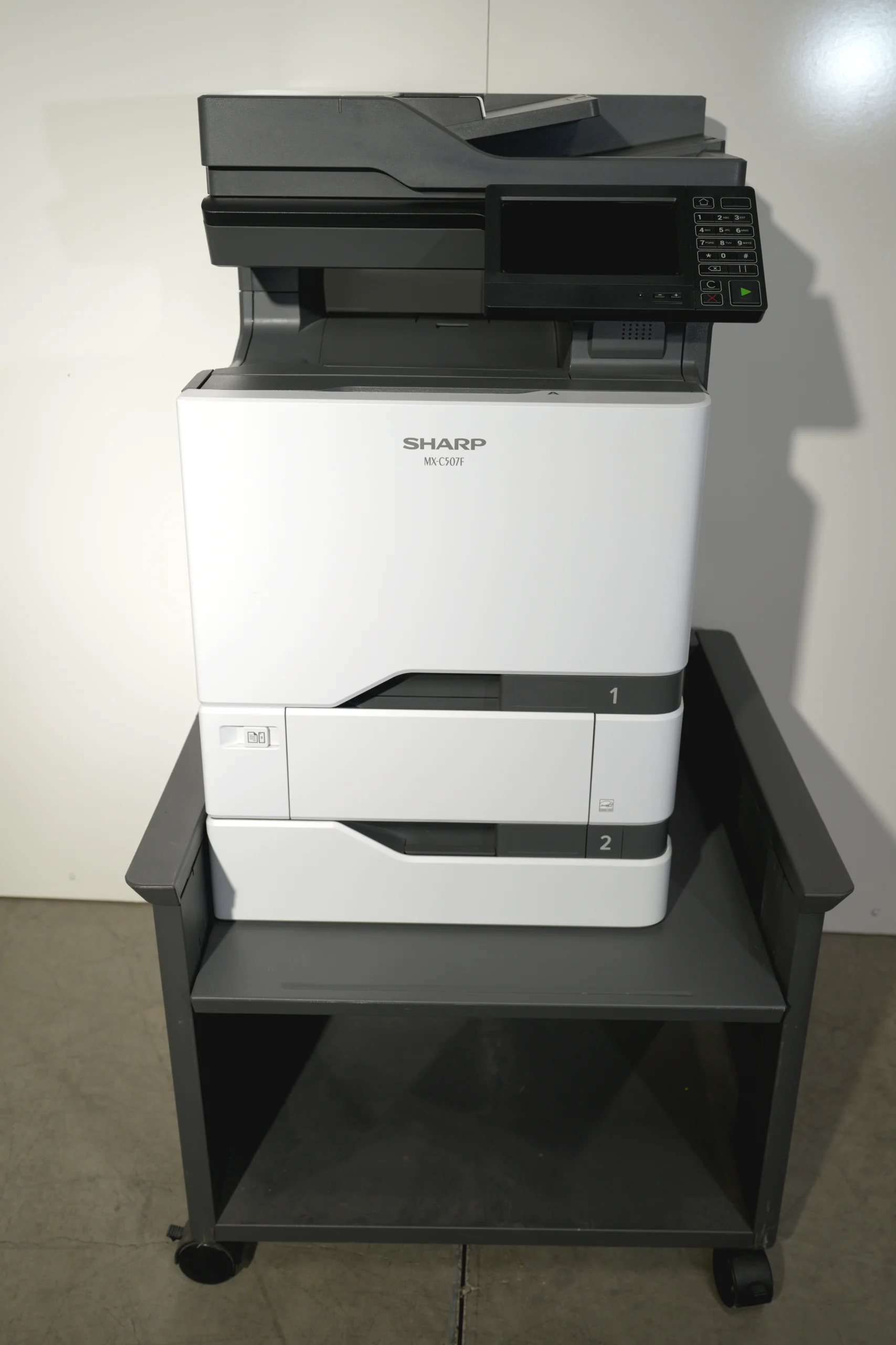 Sharp MX-C507F