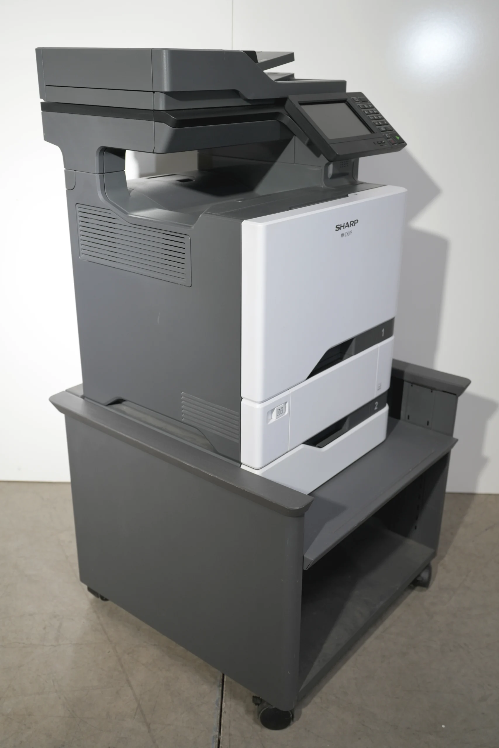 Sharp MX-C507F - Image 5