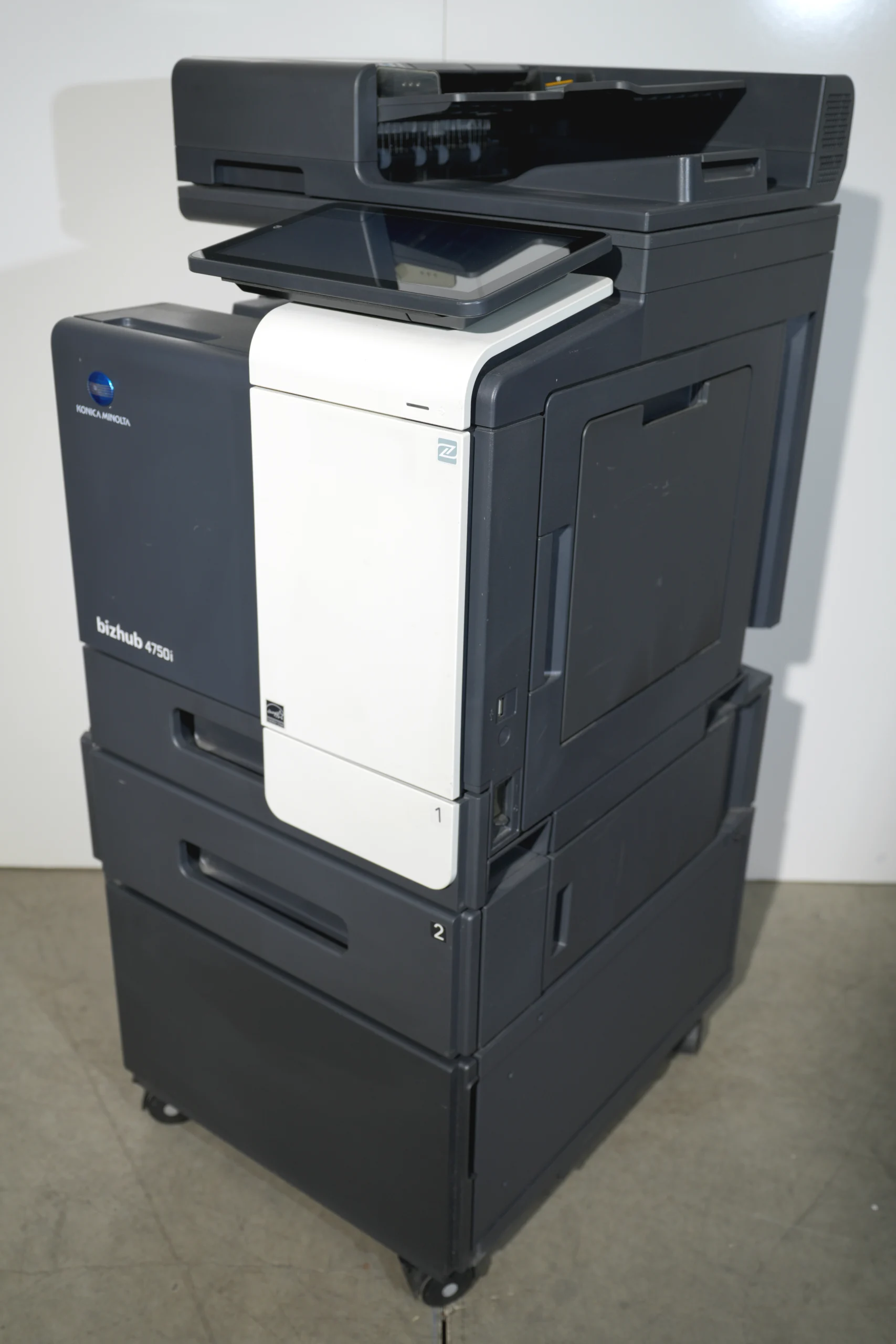 Konica Minolta BZ-4750i - Image 2