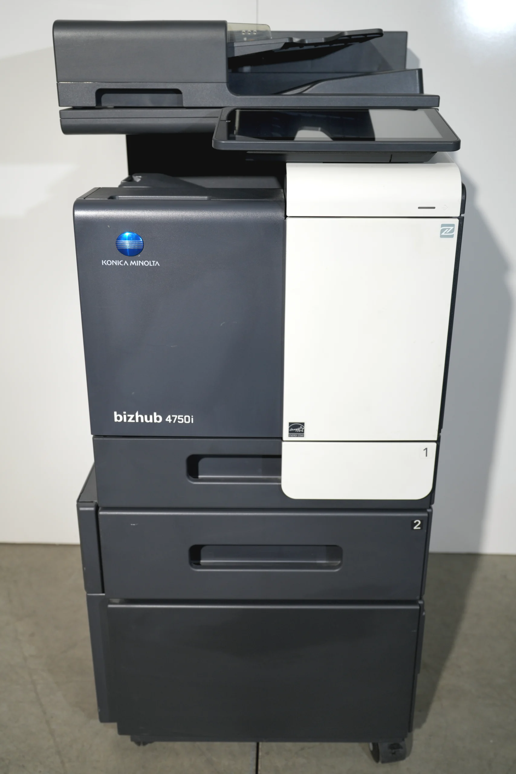 Konica Minolta BZ-4750i
