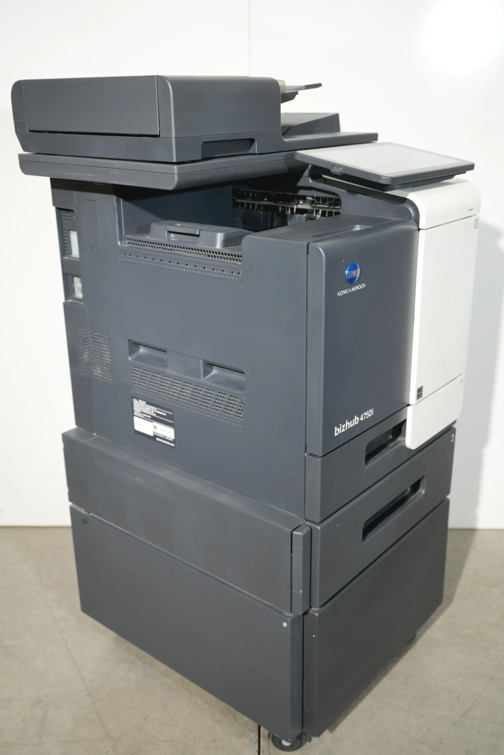 Konica Minolta BZ-4750i - Image 5