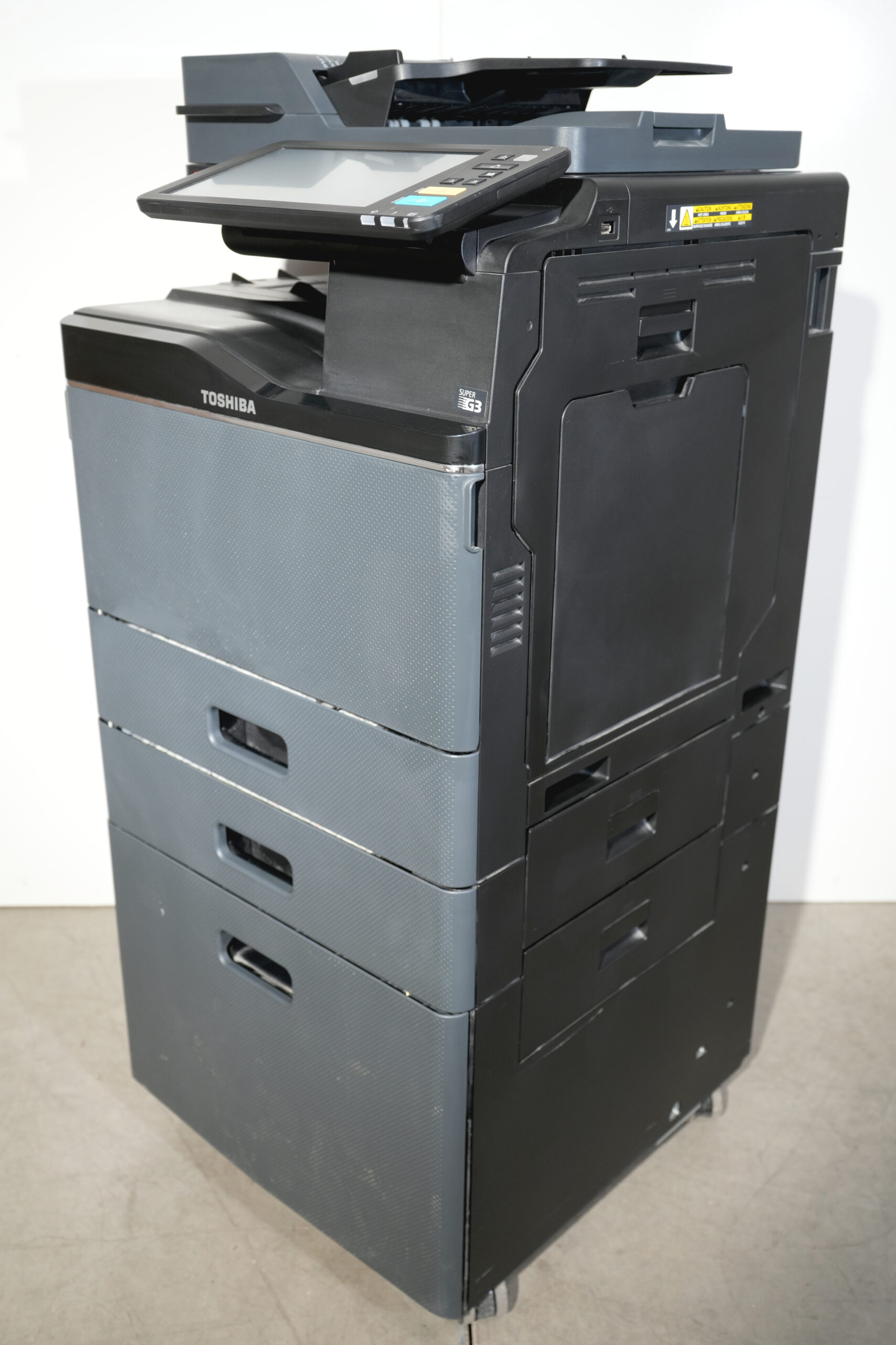 Toshiba E-330AC - Image 2