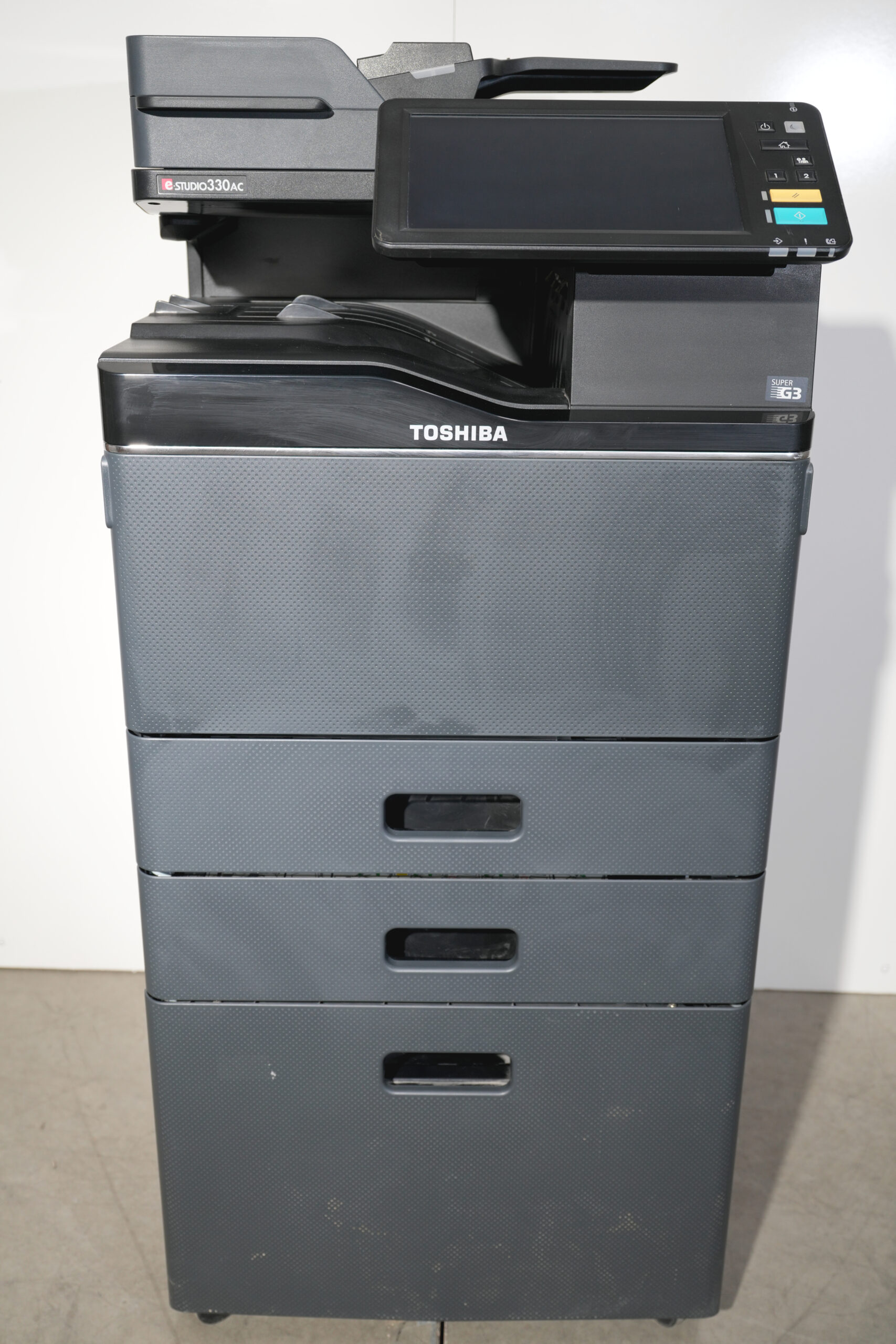 Toshiba E-330AC
