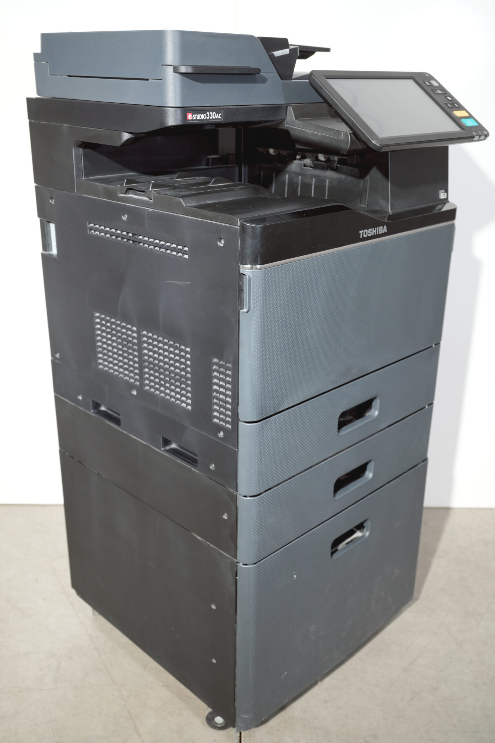 Toshiba E-330AC - Image 5