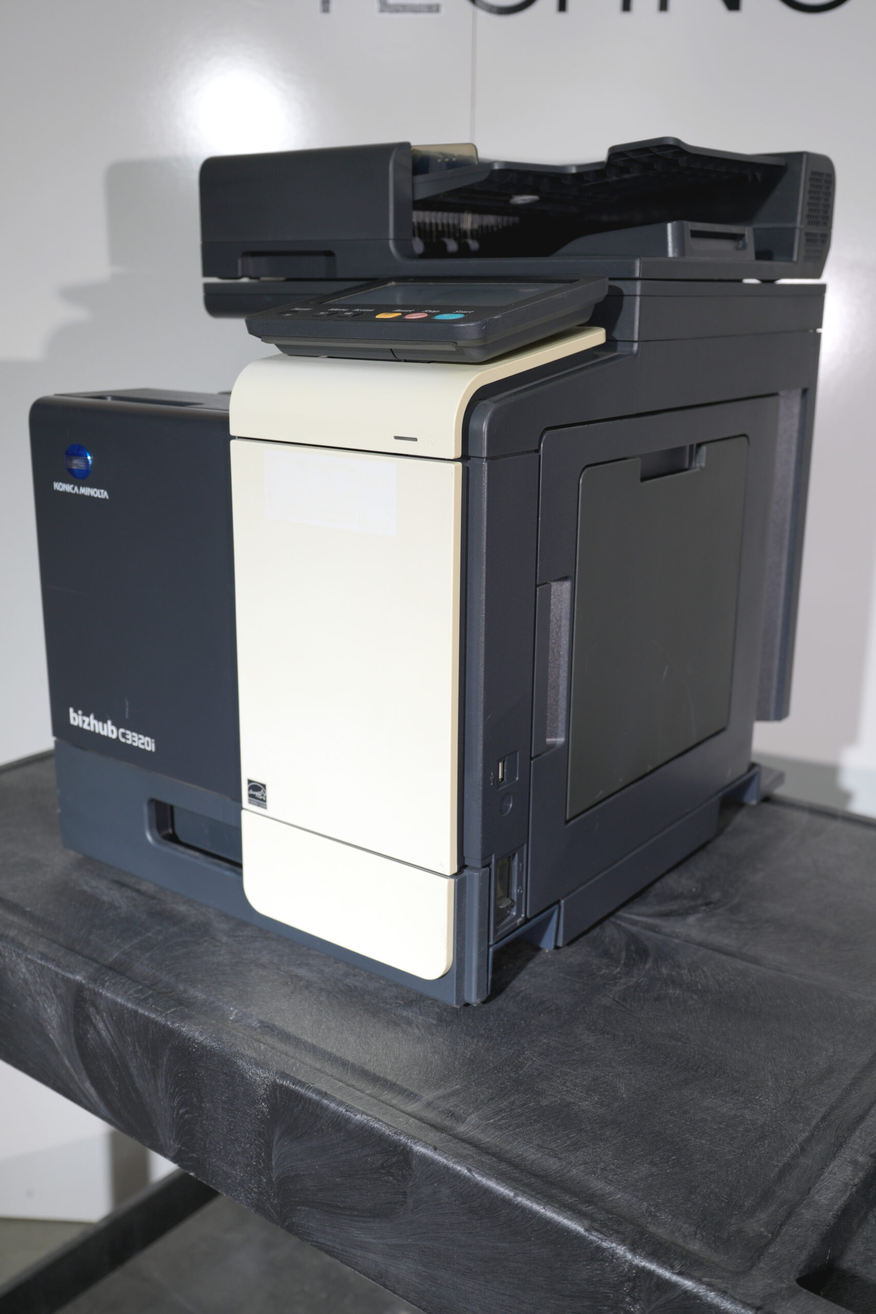 Konica Minolta BZ-C3320i - Image 2