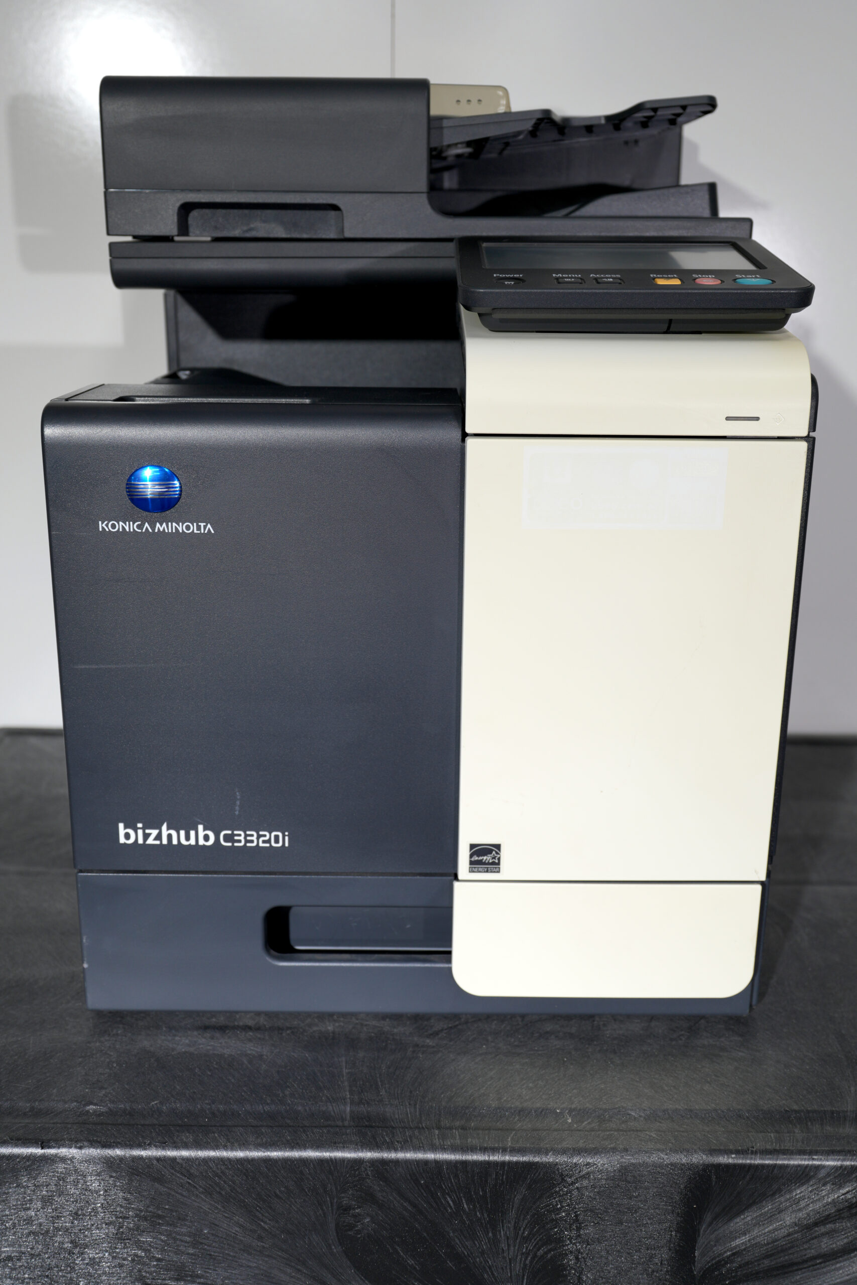 Konica Minolta BZ-C3320i