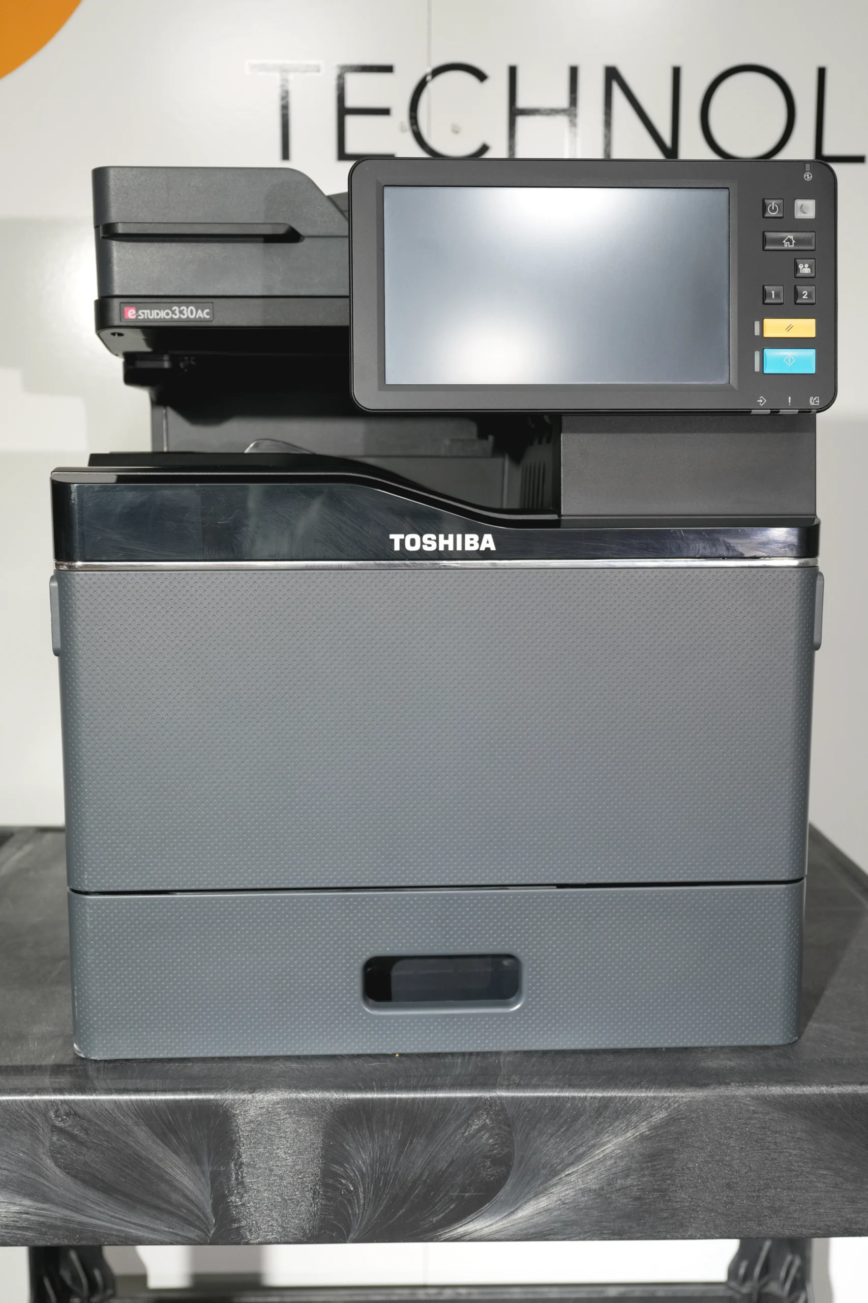 Toshiba E-330AC