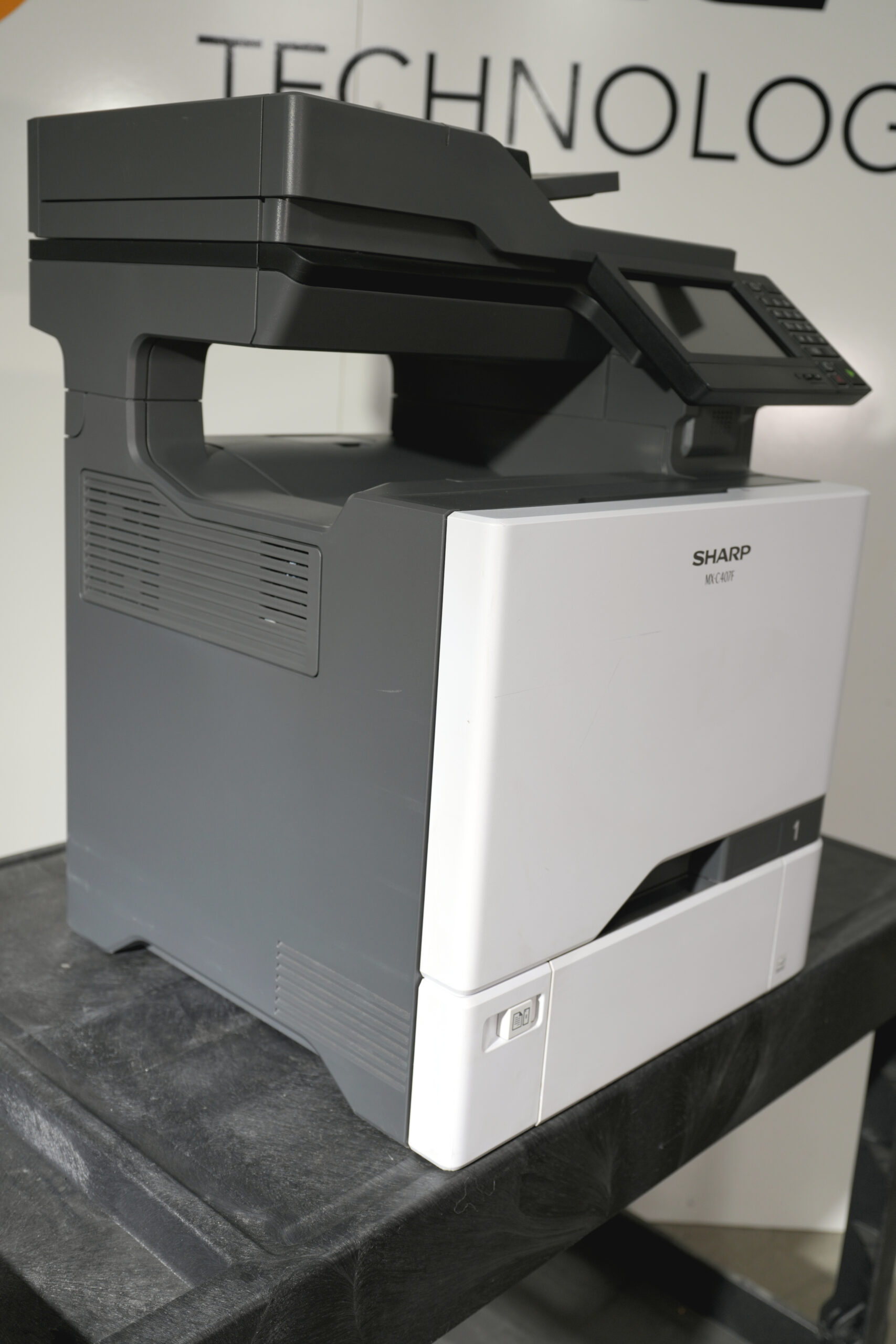 Sharp MX-C407F - Image 5