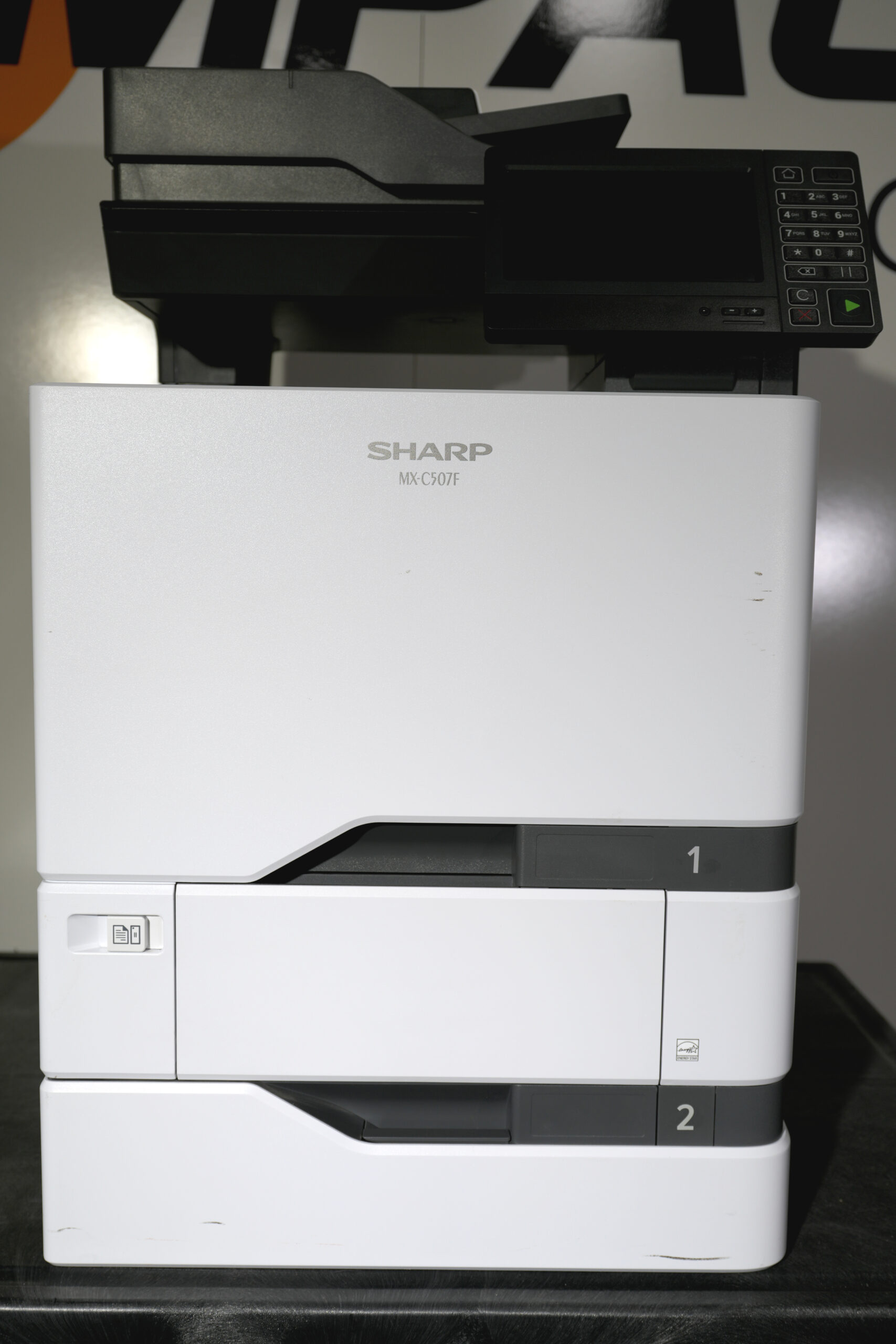 Sharp MX-C507F